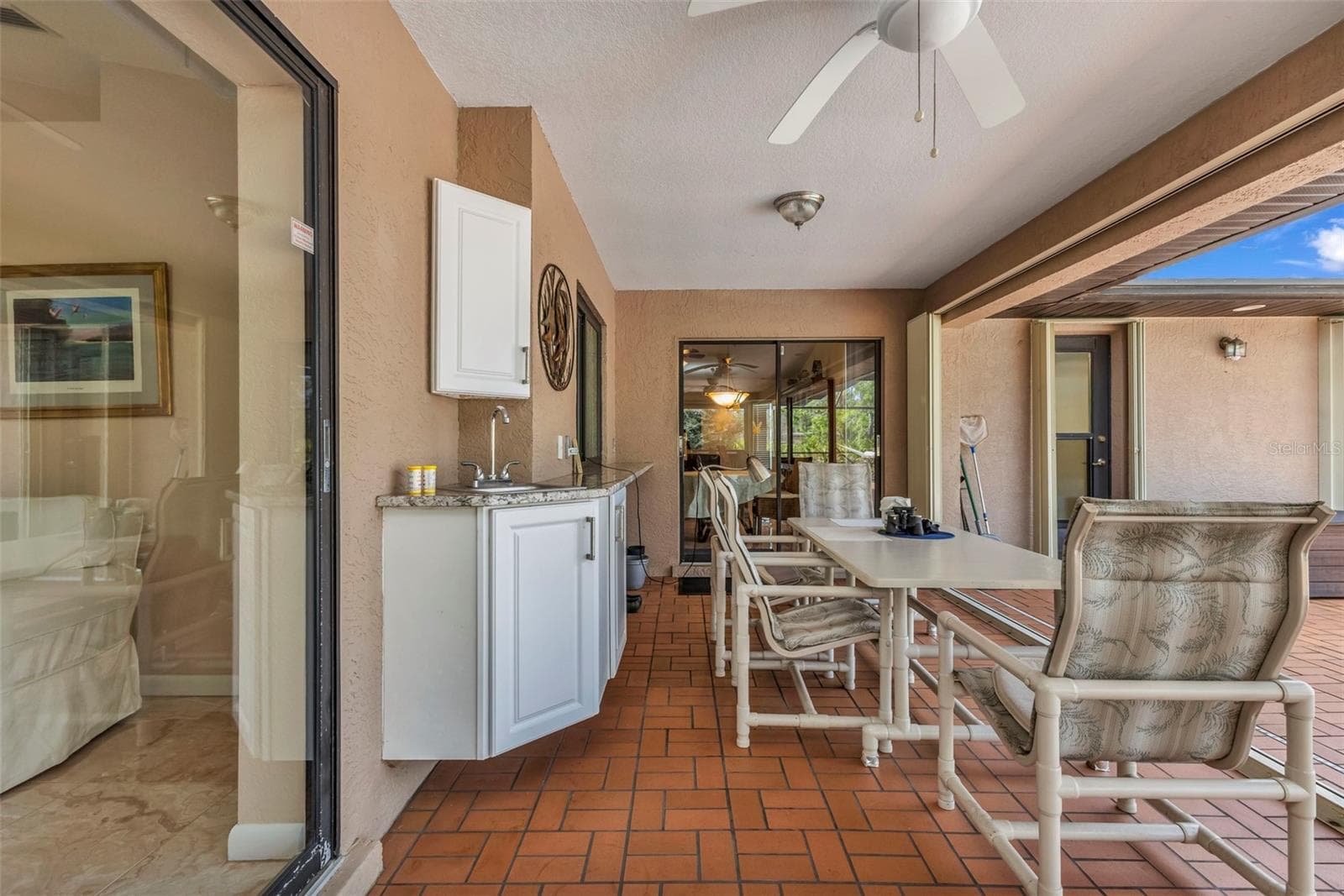 Single Family Residence at 29350 SAM WAY, PUNTA GORDA, photo 45 of 96
