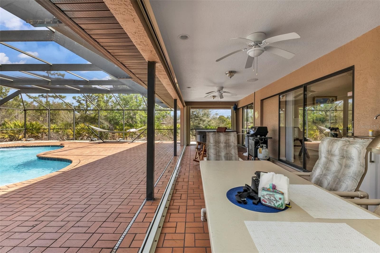 Single Family Residence at 29350 SAM WAY, PUNTA GORDA, photo 47 of 96