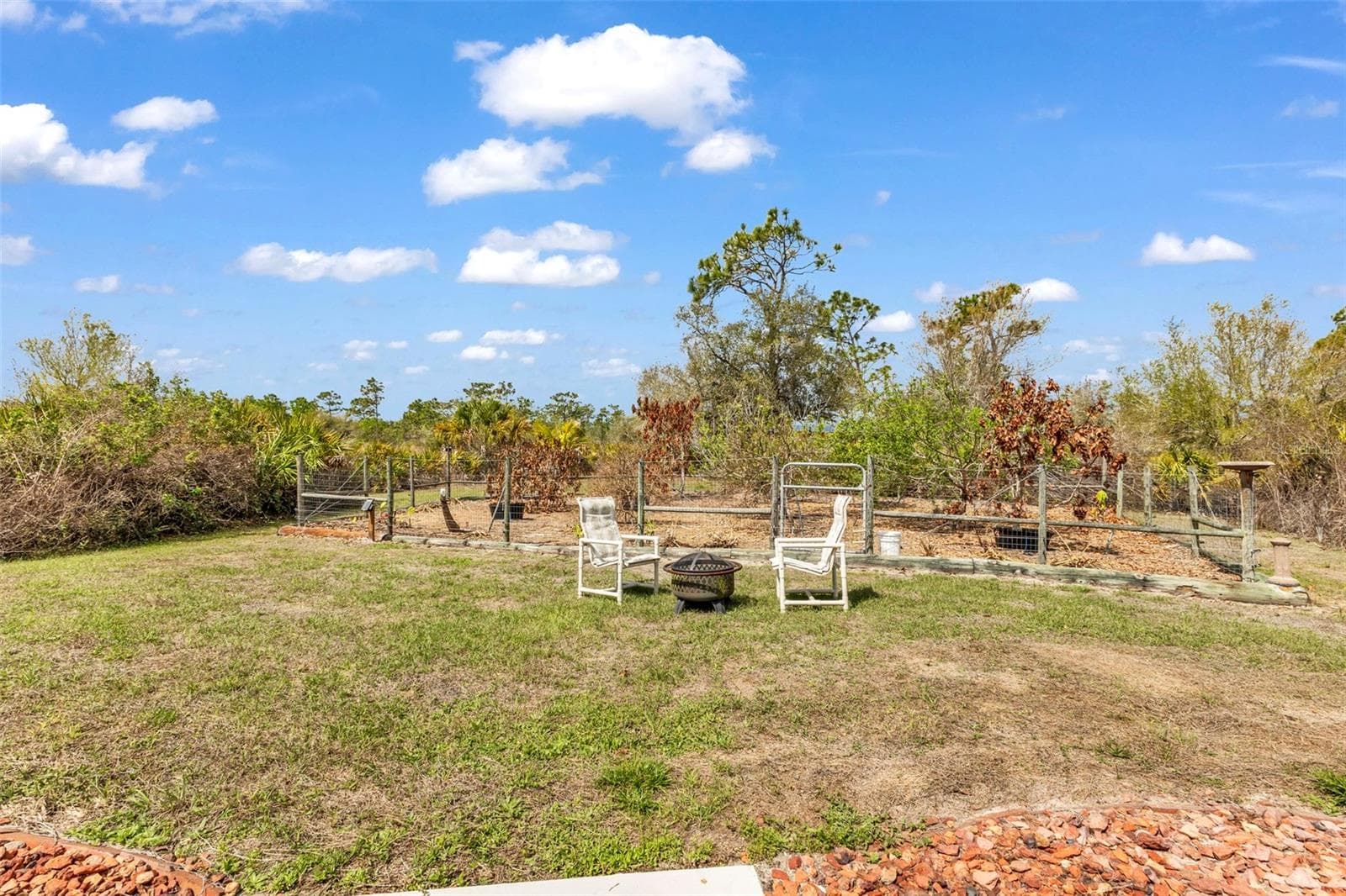 Single Family Residence at 29350 SAM WAY, PUNTA GORDA, photo 62 of 96