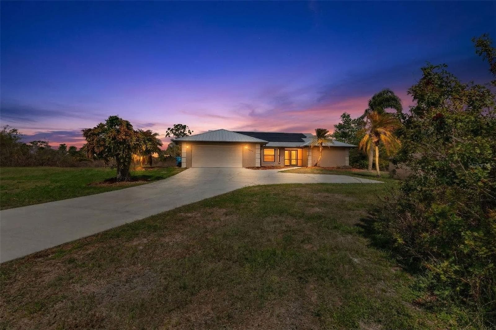 Single Family Residence at 29350 SAM WAY, PUNTA GORDA, photo 67 of 96