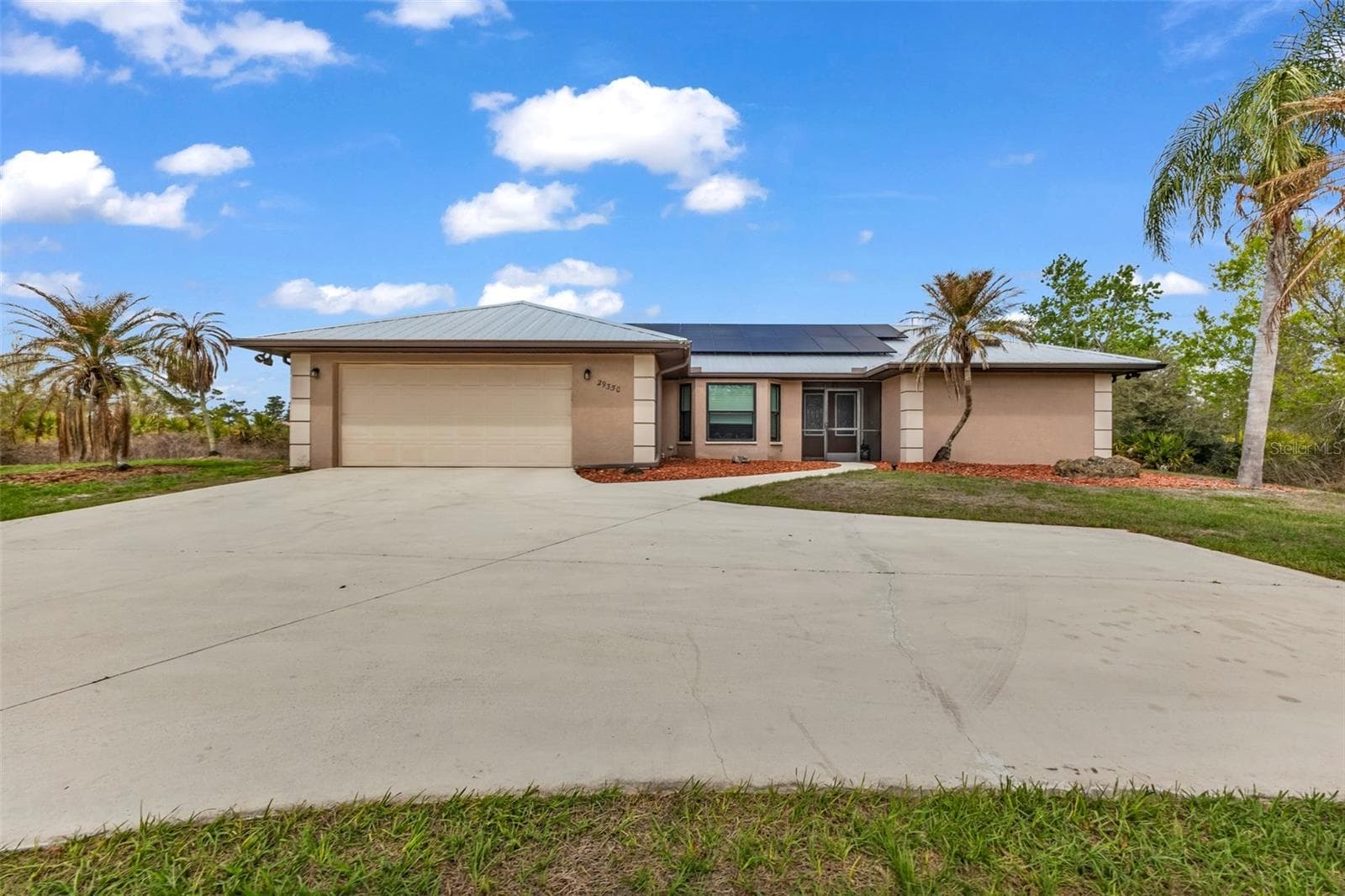 Single Family Residence at 29350 SAM WAY, PUNTA GORDA, photo 68 of 96