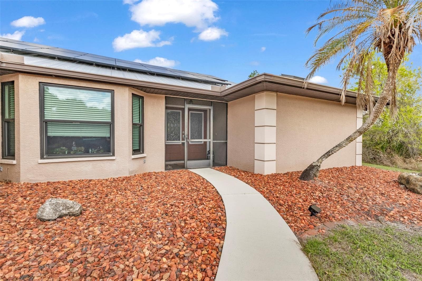 Single Family Residence at 29350 SAM WAY, PUNTA GORDA, photo 69 of 96