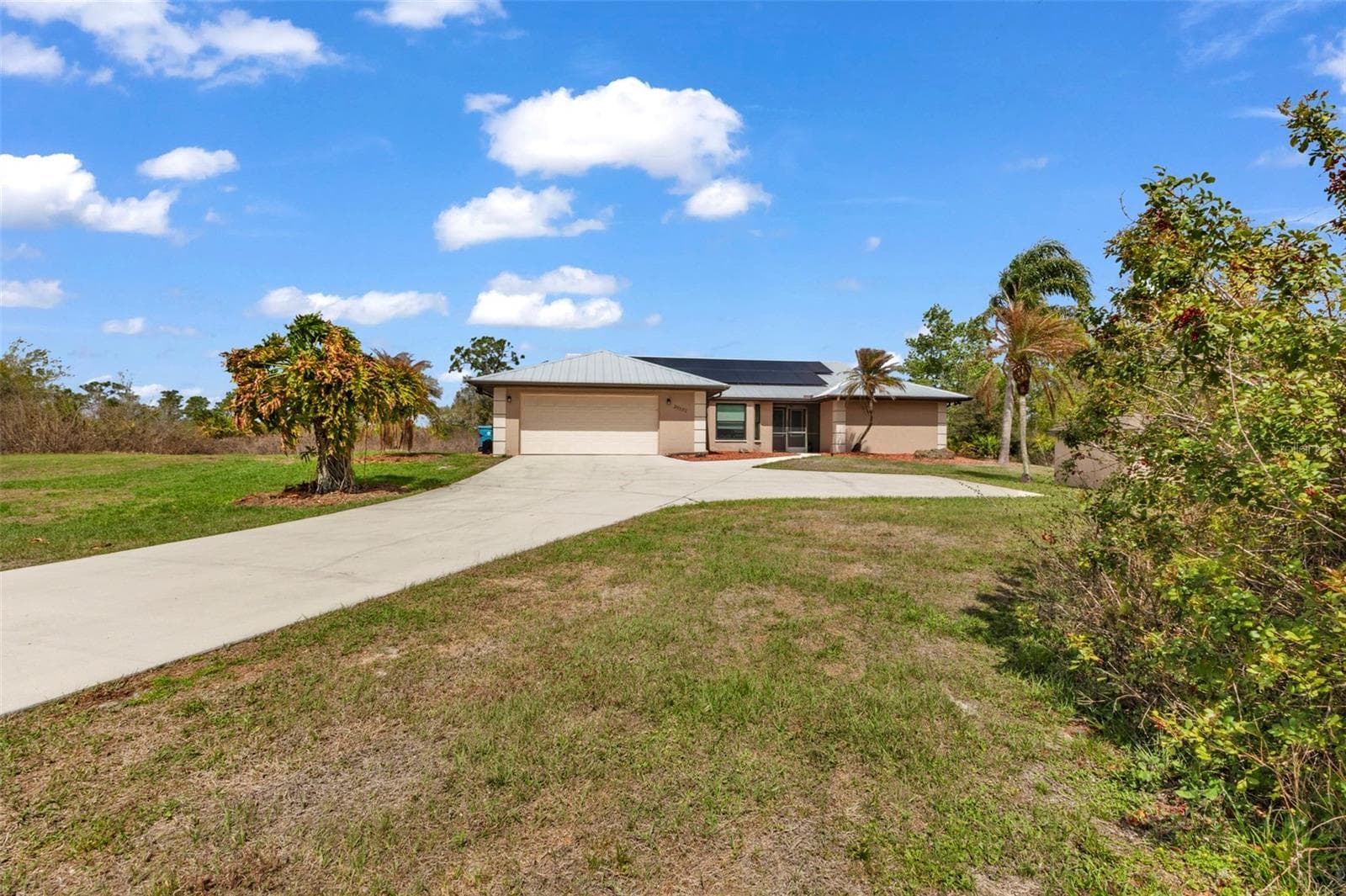 Single Family Residence at 29350 SAM WAY, PUNTA GORDA, photo 73 of 96