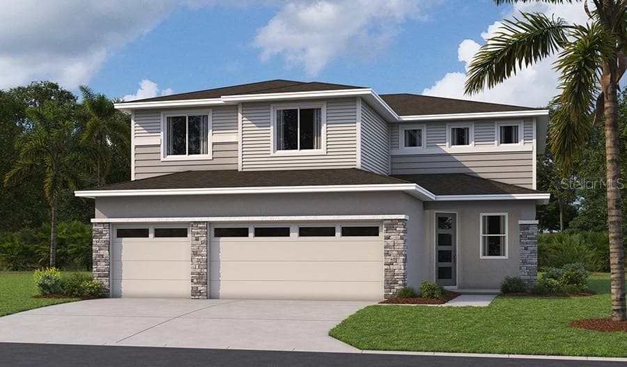 2012 HAMMOCK TRACE DR