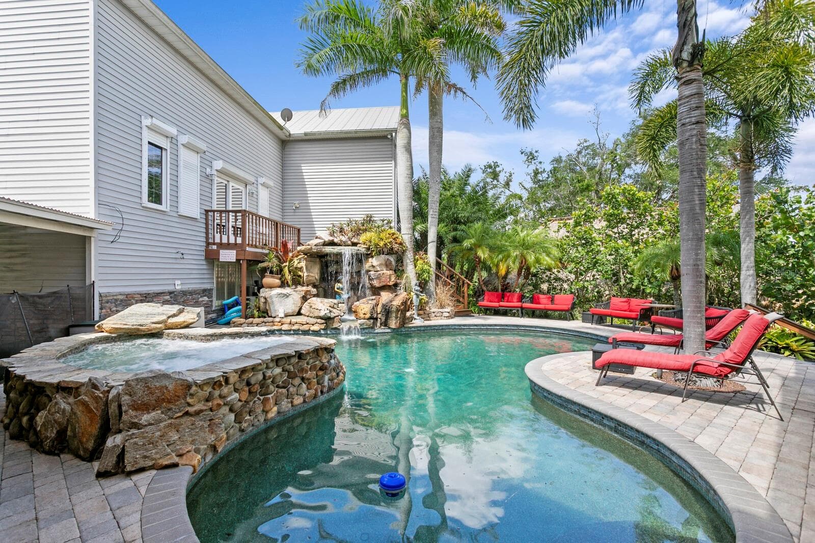 Single Family Residence at 1030 MILL CREEK RD, BRADENTON, photo 16 of 67
