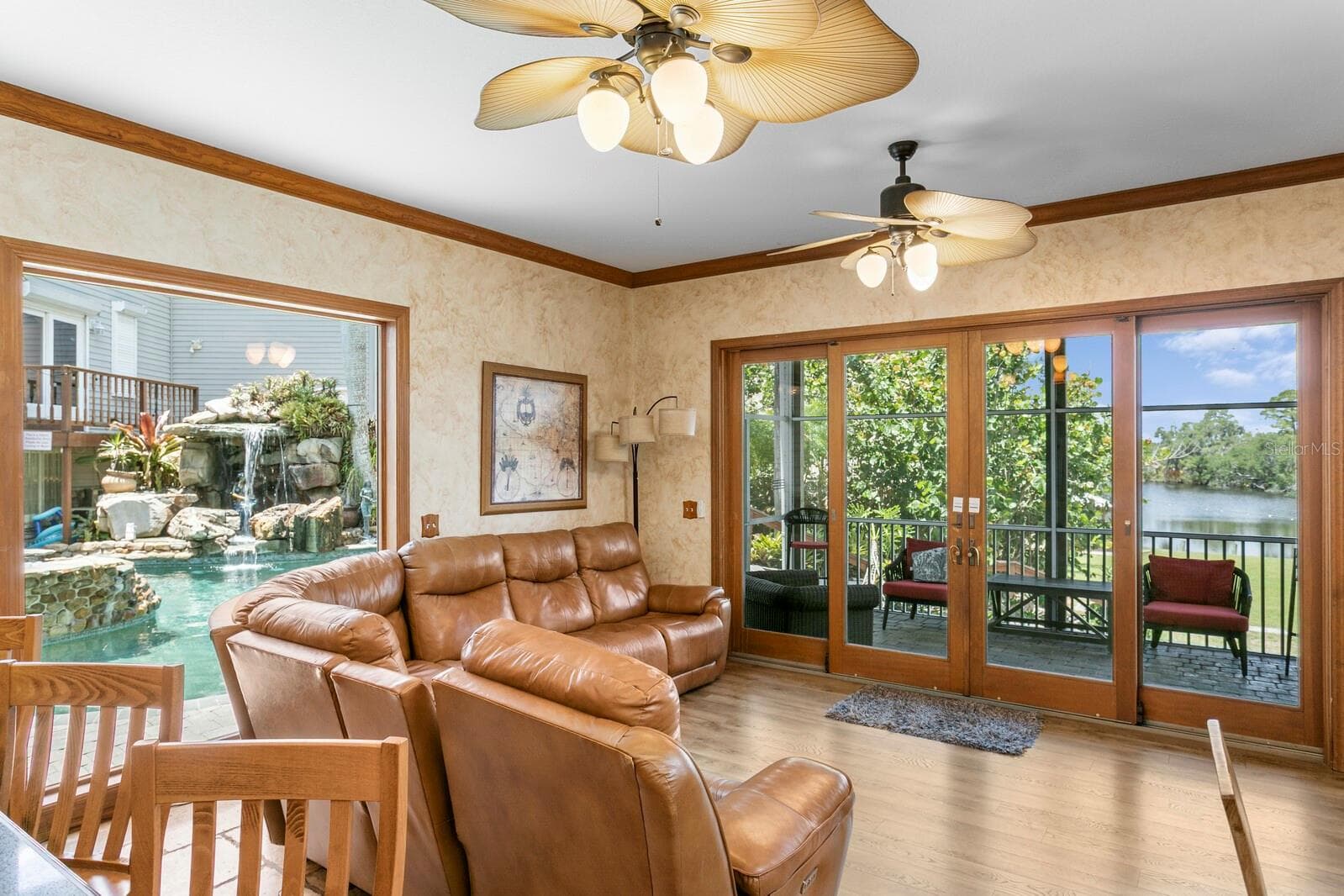 Single Family Residence at 1030 MILL CREEK RD, BRADENTON, photo 24 of 67