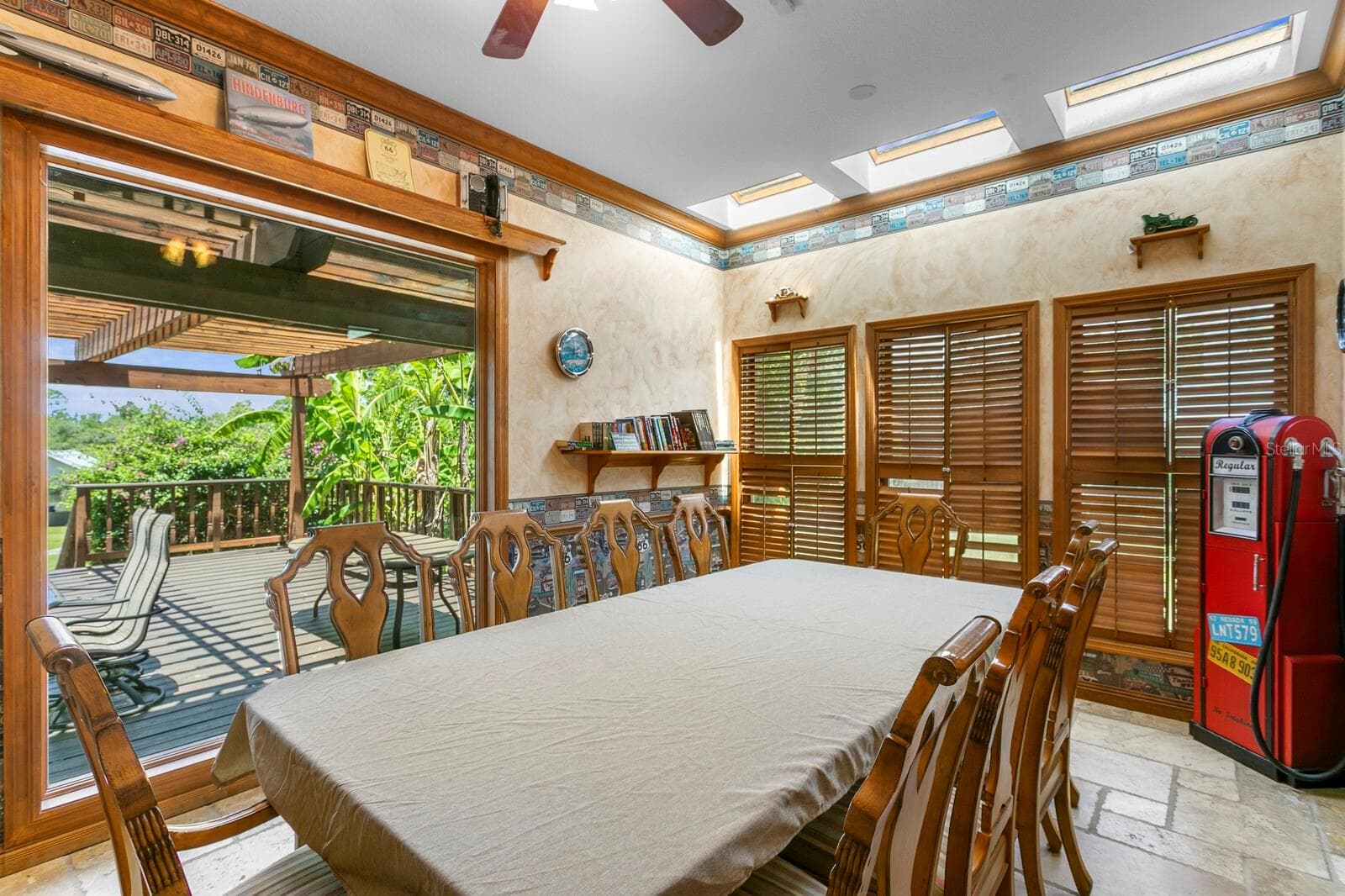 Single Family Residence at 1030 MILL CREEK RD, BRADENTON, photo 29 of 67