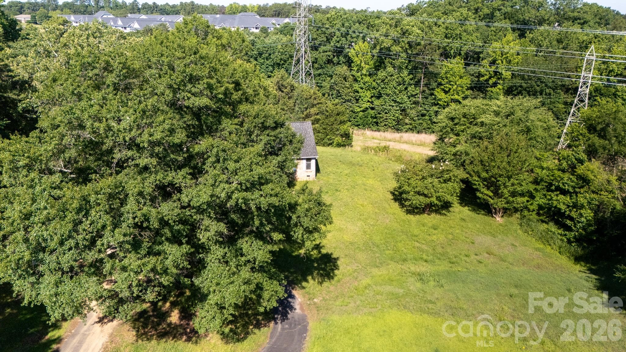 Acreage at Fort Mill, photo 2 of 13