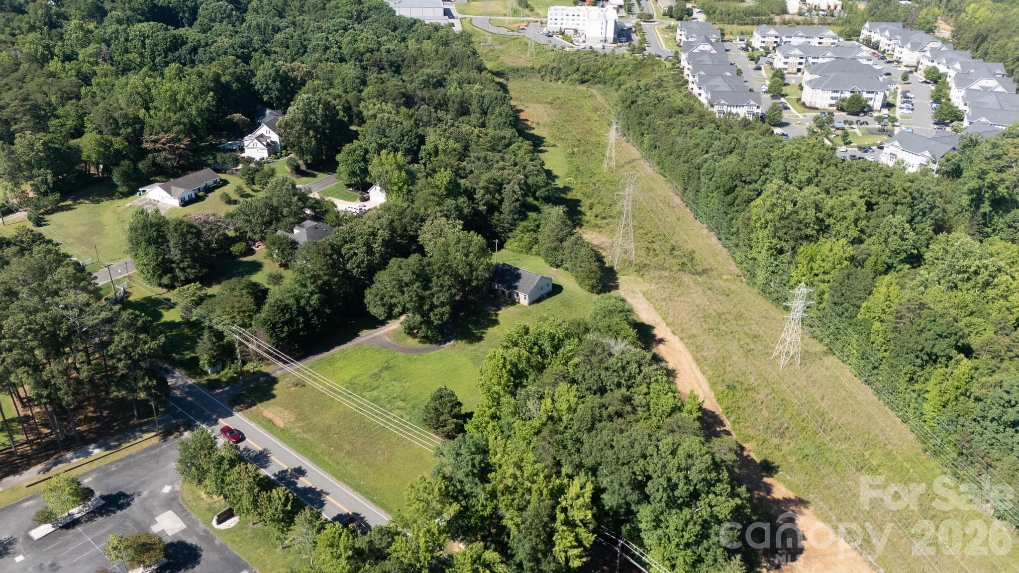 Acreage at Fort Mill, photo 4 of 13