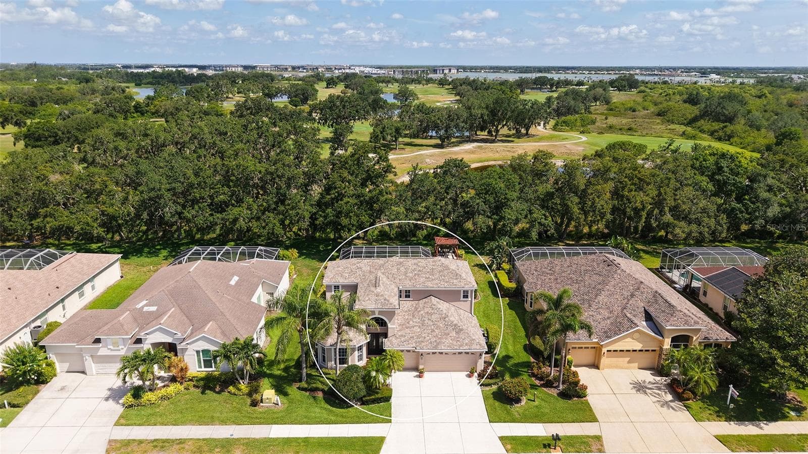 Single Family Residence at 7915 KAVANAGH CT, SARASOTA, photo 2 of 95