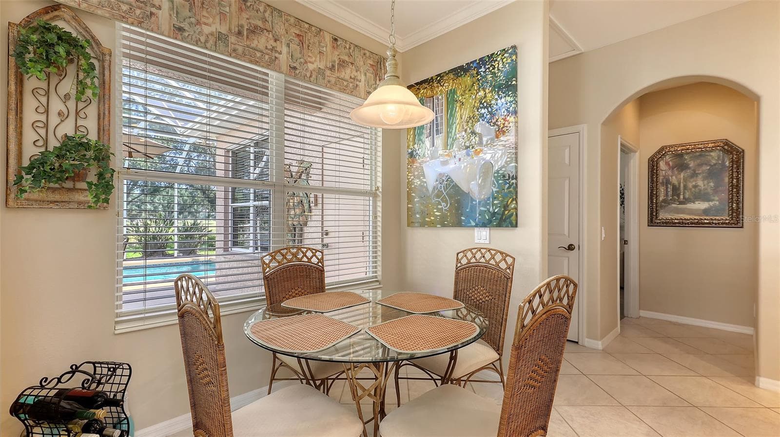 Single Family Residence at 7915 KAVANAGH CT, SARASOTA, photo 21 of 95