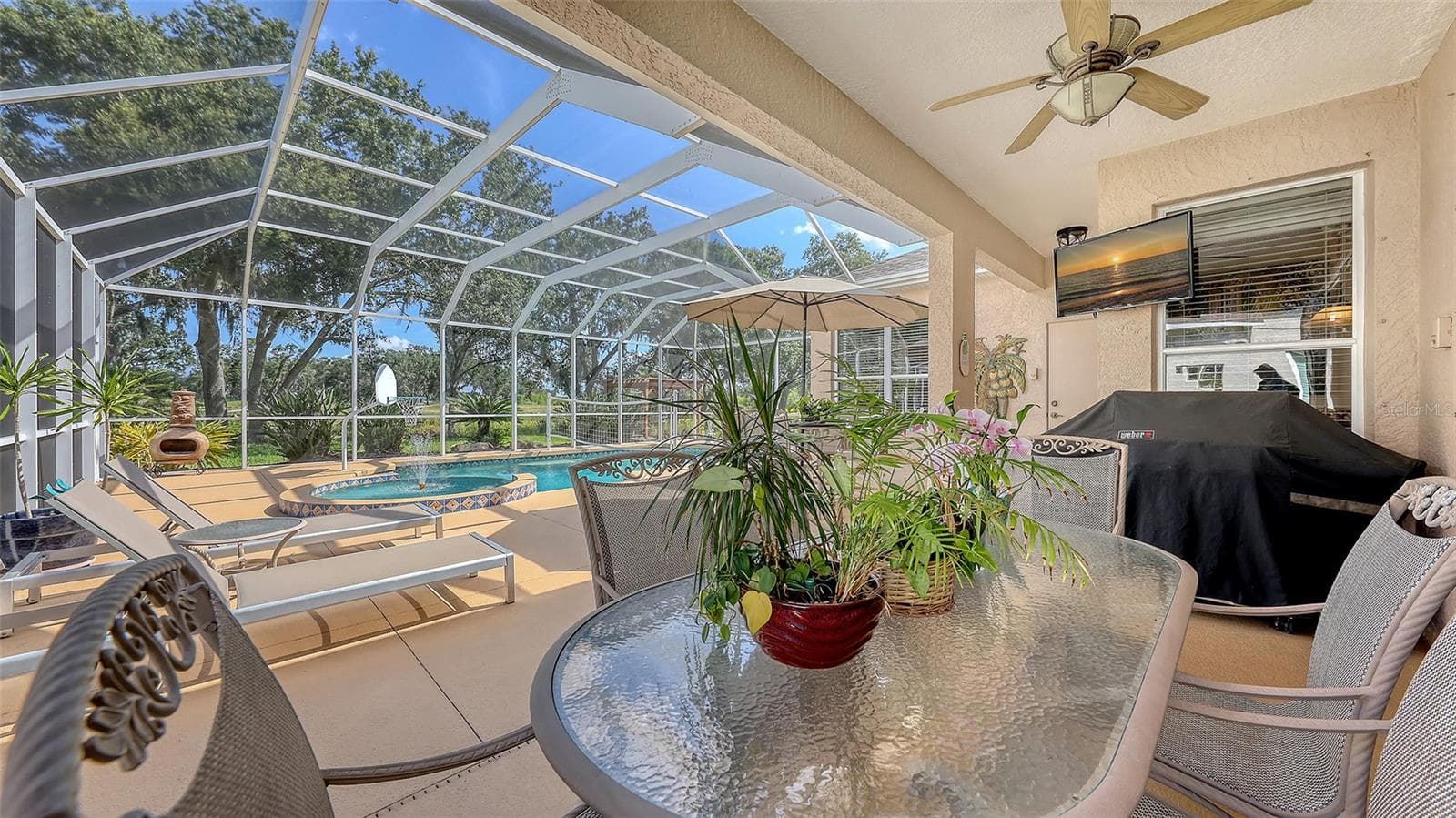 Single Family Residence at 7915 KAVANAGH CT, SARASOTA, photo 55 of 95