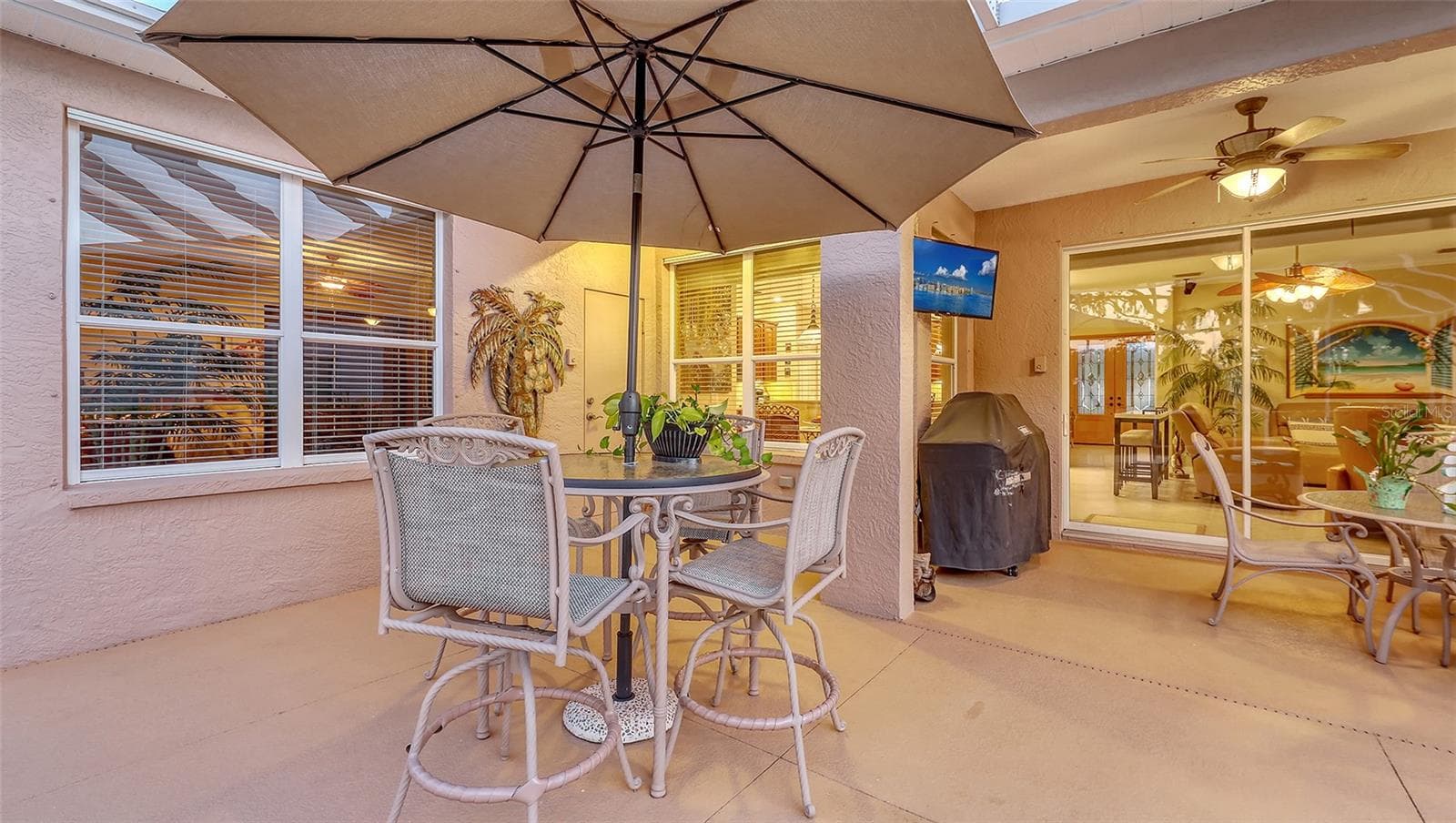 Single Family Residence at 7915 KAVANAGH CT, SARASOTA, photo 60 of 95