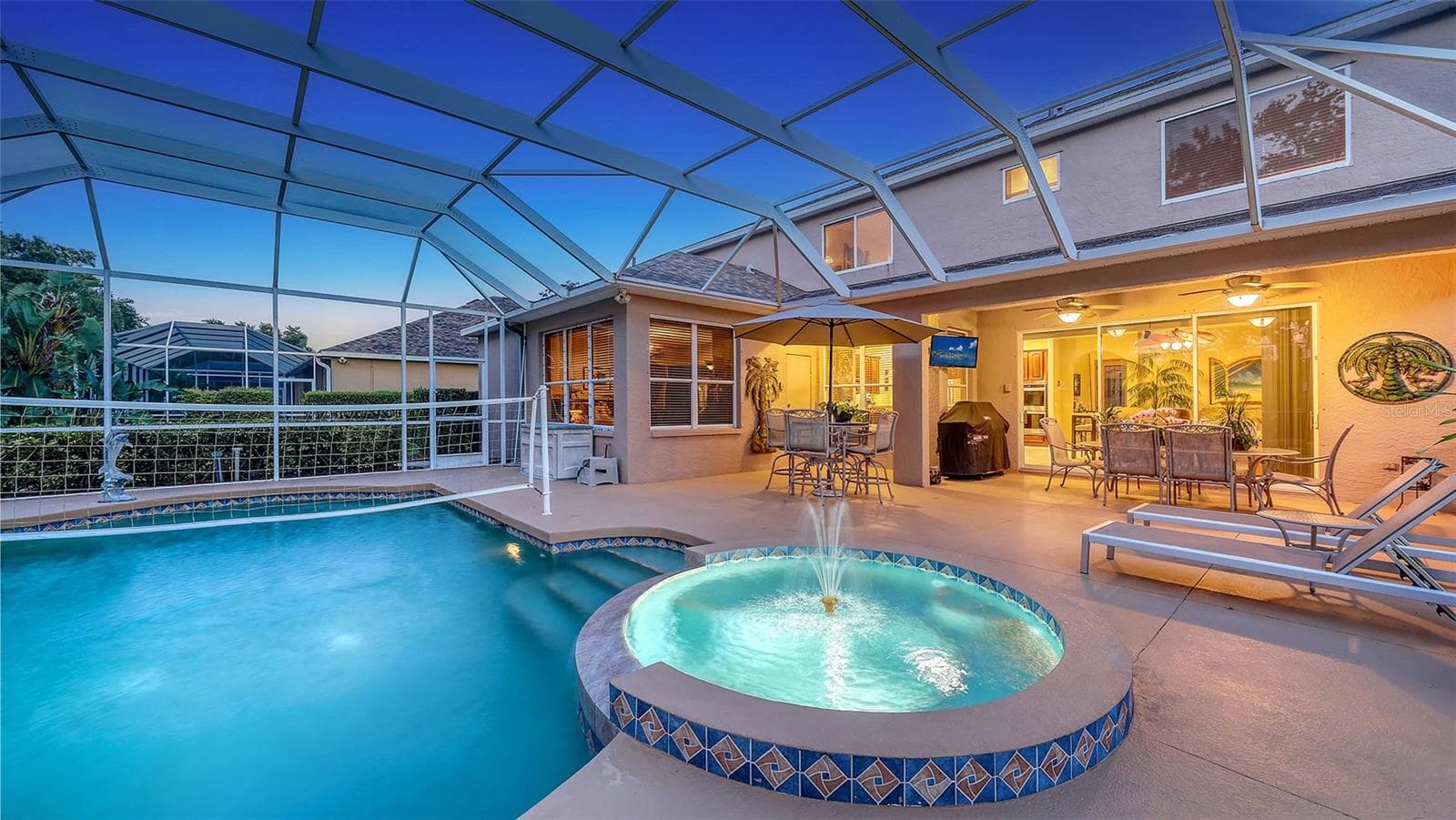 Single Family Residence at 7915 KAVANAGH CT, SARASOTA, photo 64 of 95