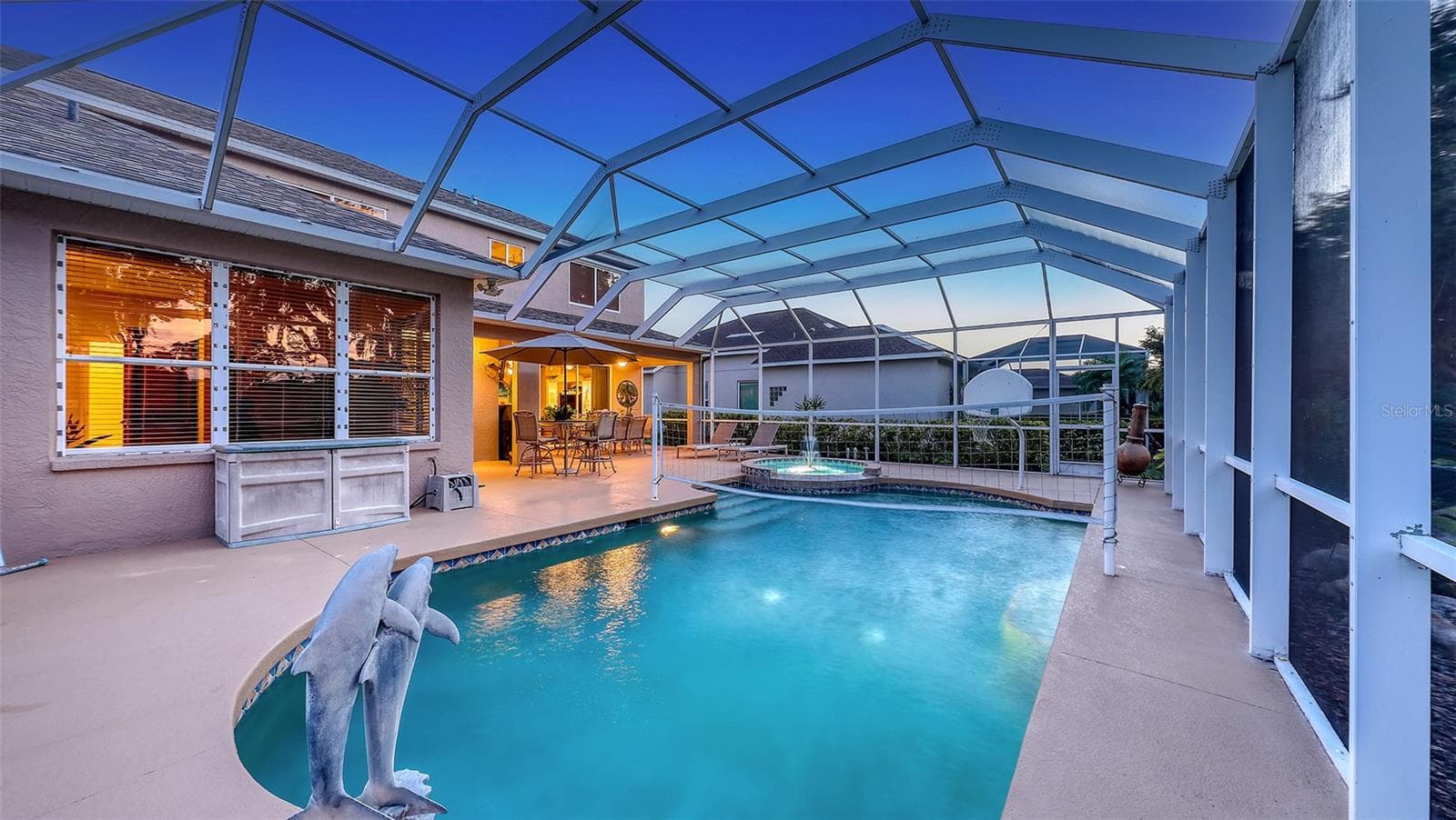 Single Family Residence at 7915 KAVANAGH CT, SARASOTA, photo 72 of 95