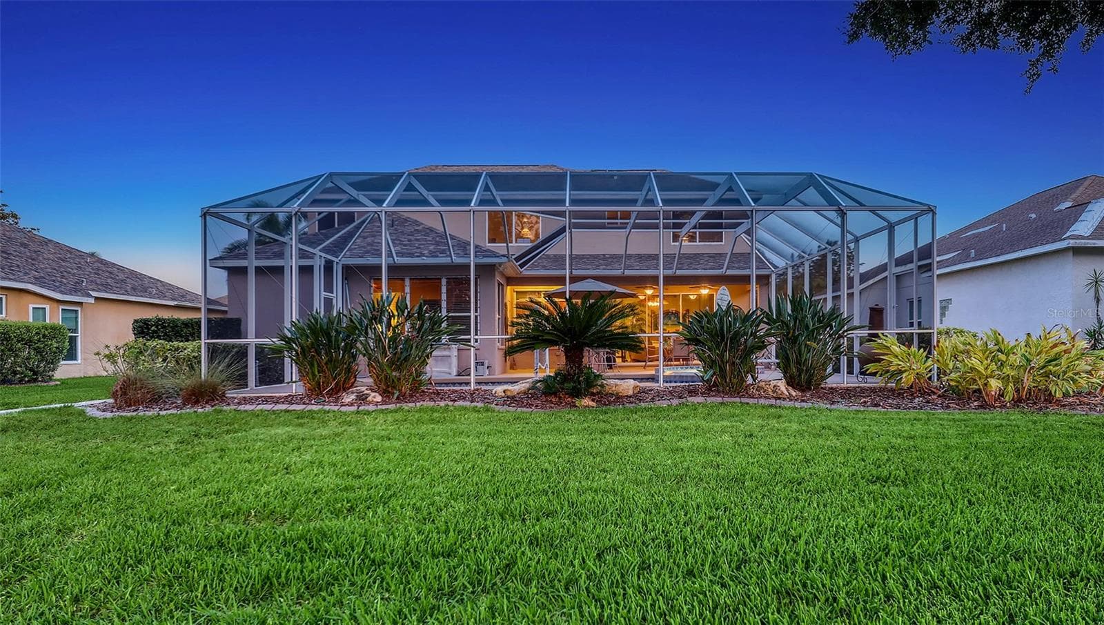 Single Family Residence at 7915 KAVANAGH CT, SARASOTA, photo 74 of 95