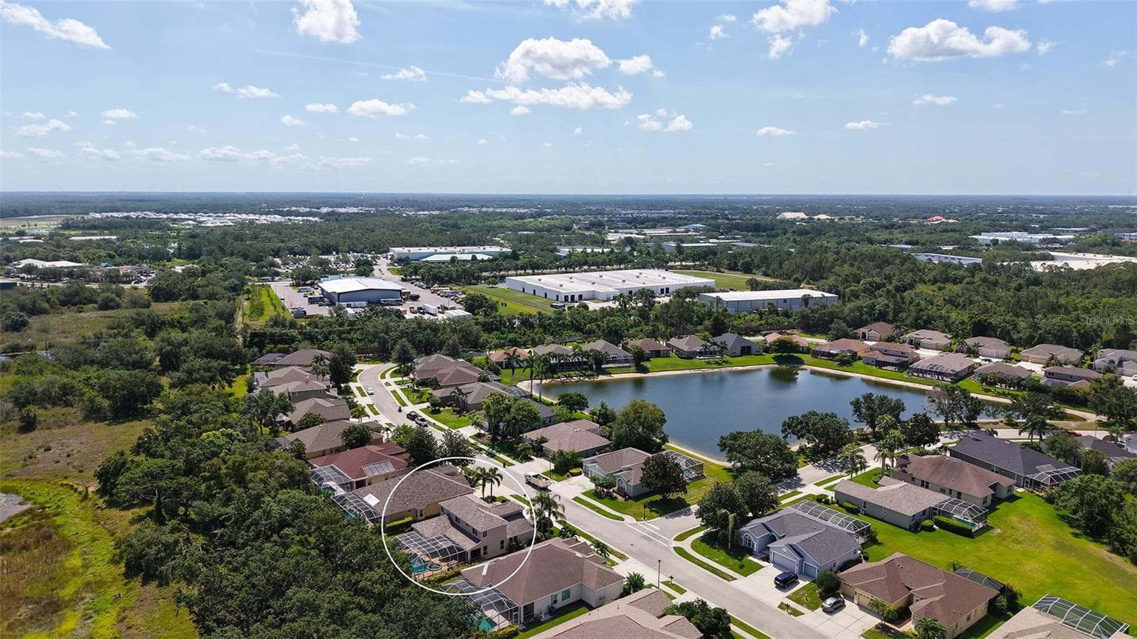 Single Family Residence at 7915 KAVANAGH CT, SARASOTA, photo 88 of 95