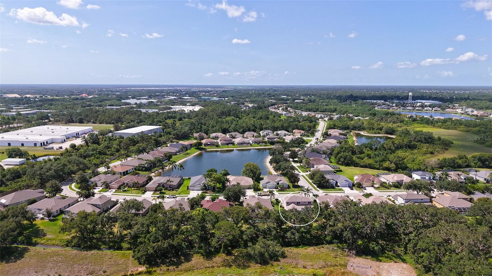 Single Family Residence at 7915 KAVANAGH CT, SARASOTA, photo 89 of 95