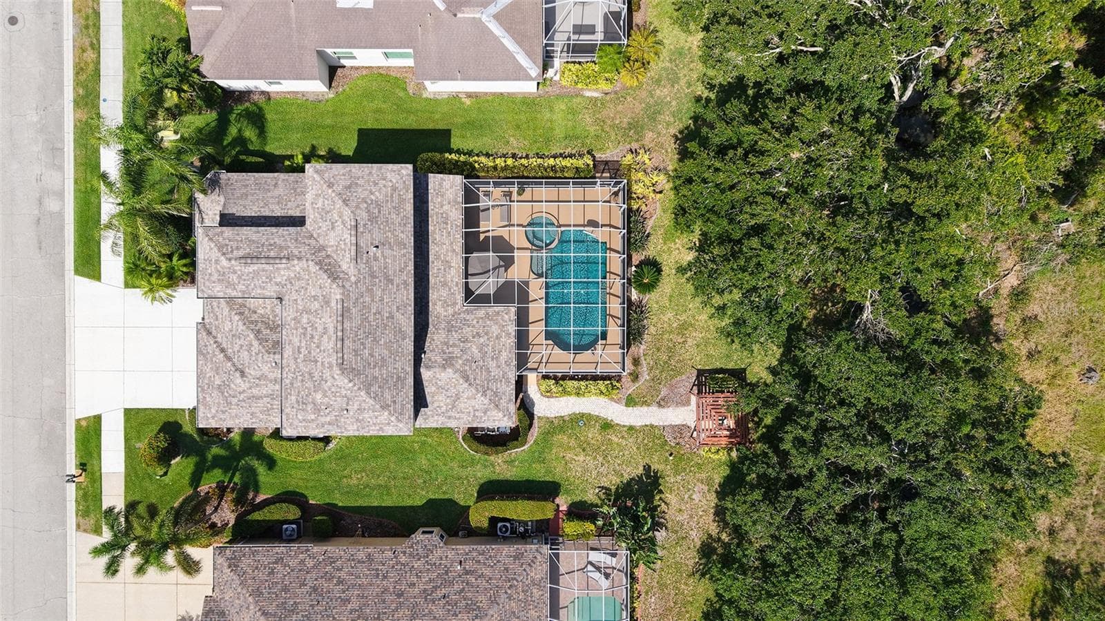 Single Family Residence at 7915 KAVANAGH CT, SARASOTA, photo 90 of 95
