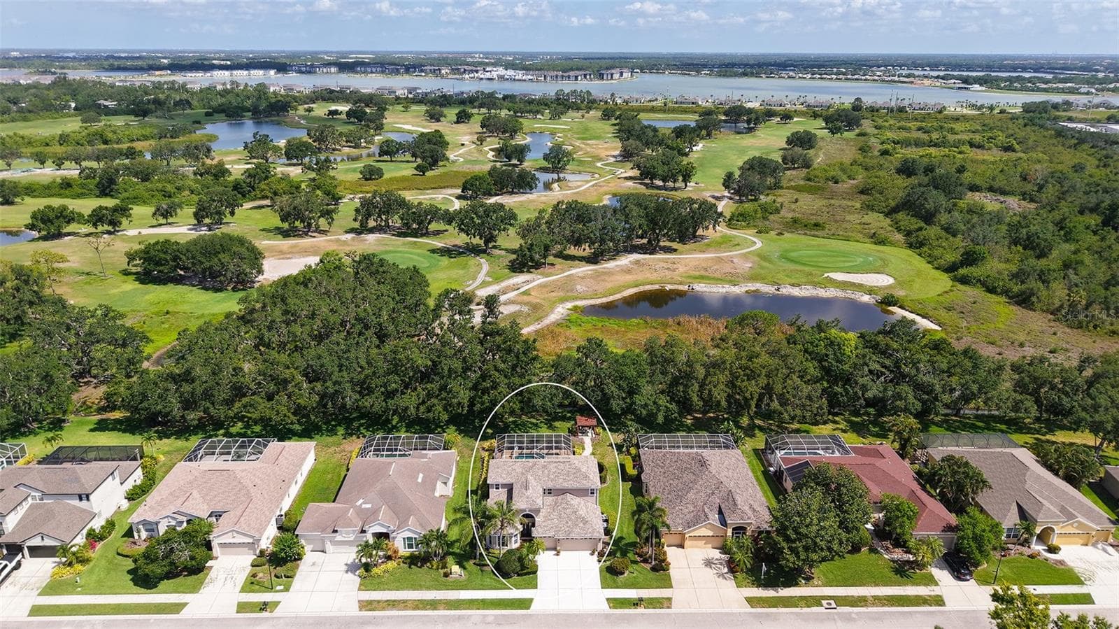 Single Family Residence at 7915 KAVANAGH CT, SARASOTA, photo 92 of 95