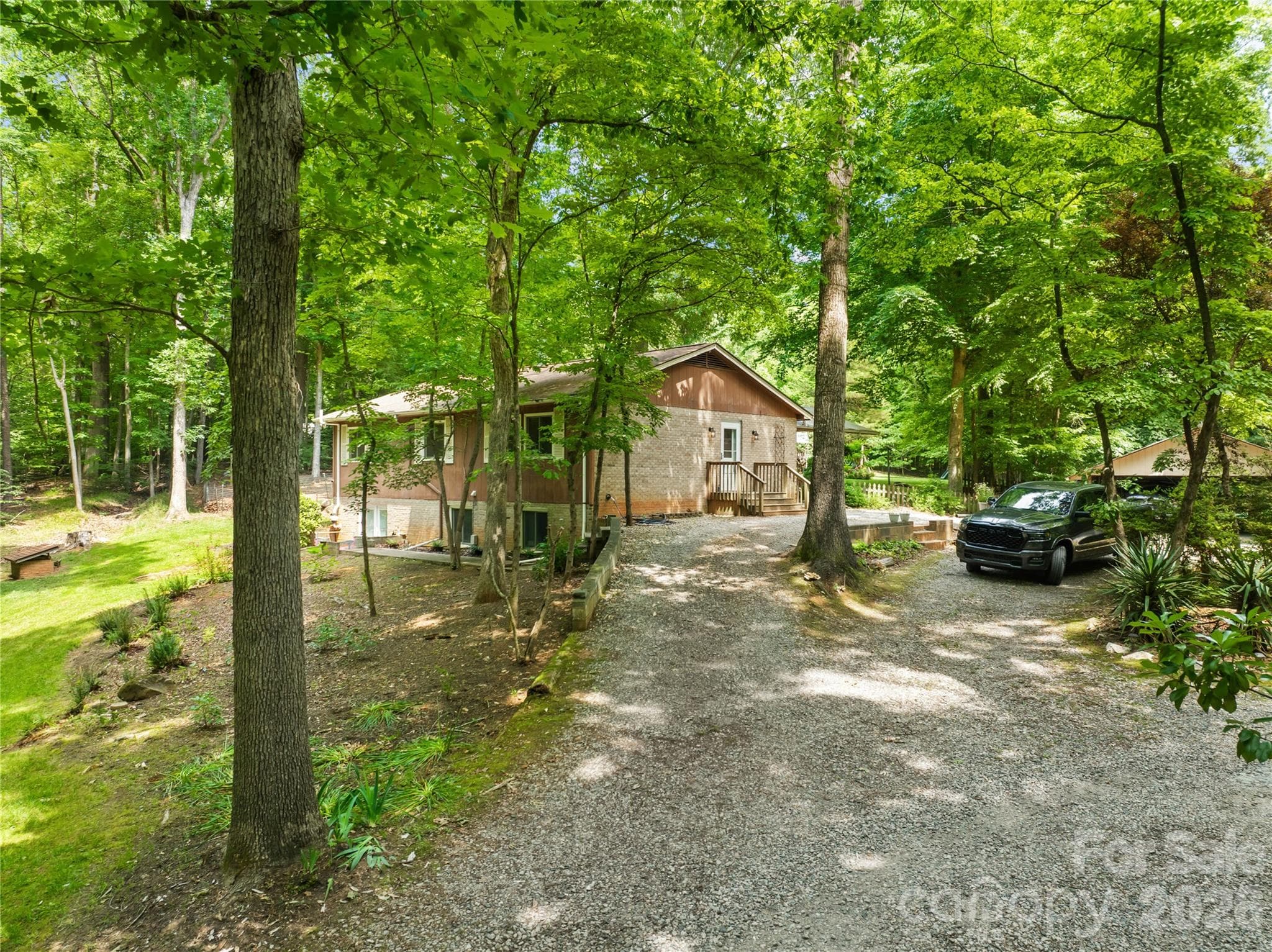 Single Family Residence at Waxhaw, photo 2 of 42