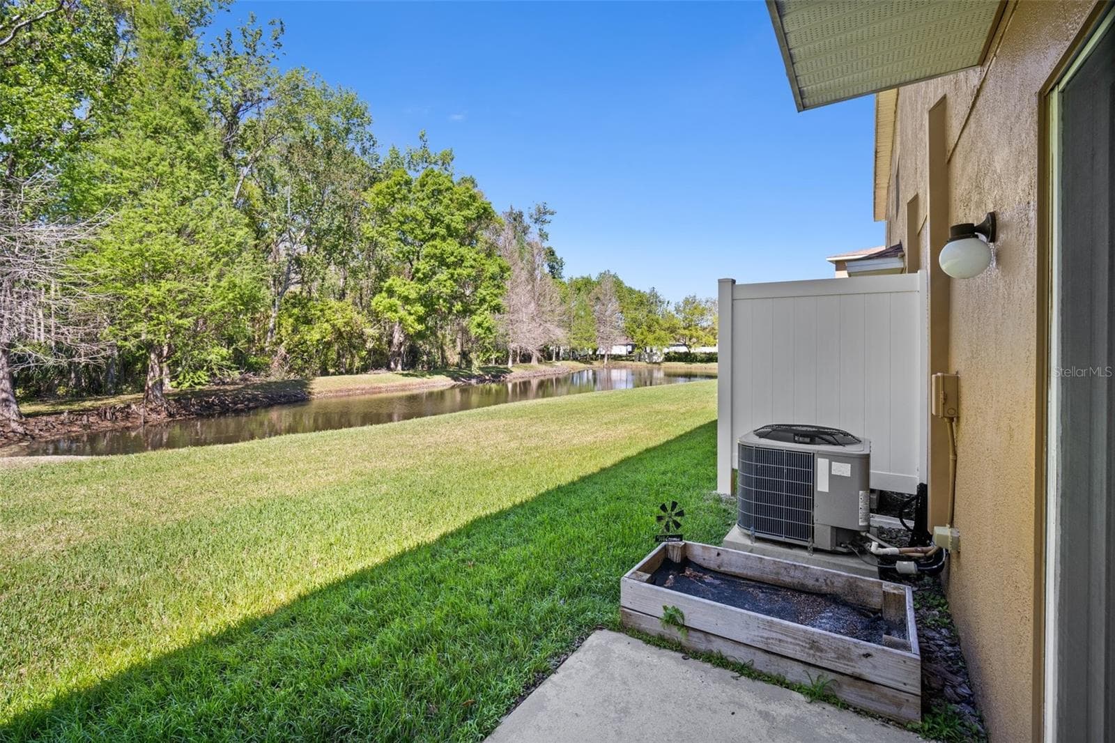 Townhouse at 4535 WINDING RIVER WAY, LAND O LAKES, photo 33 of 45