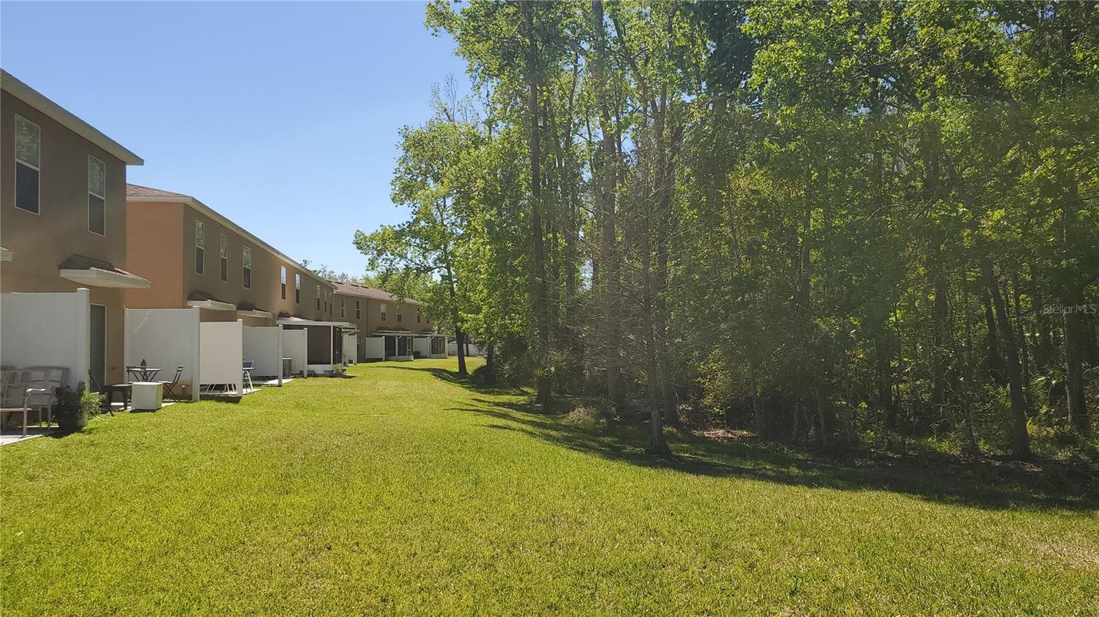 Townhouse at 4535 WINDING RIVER WAY, LAND O LAKES, photo 40 of 45
