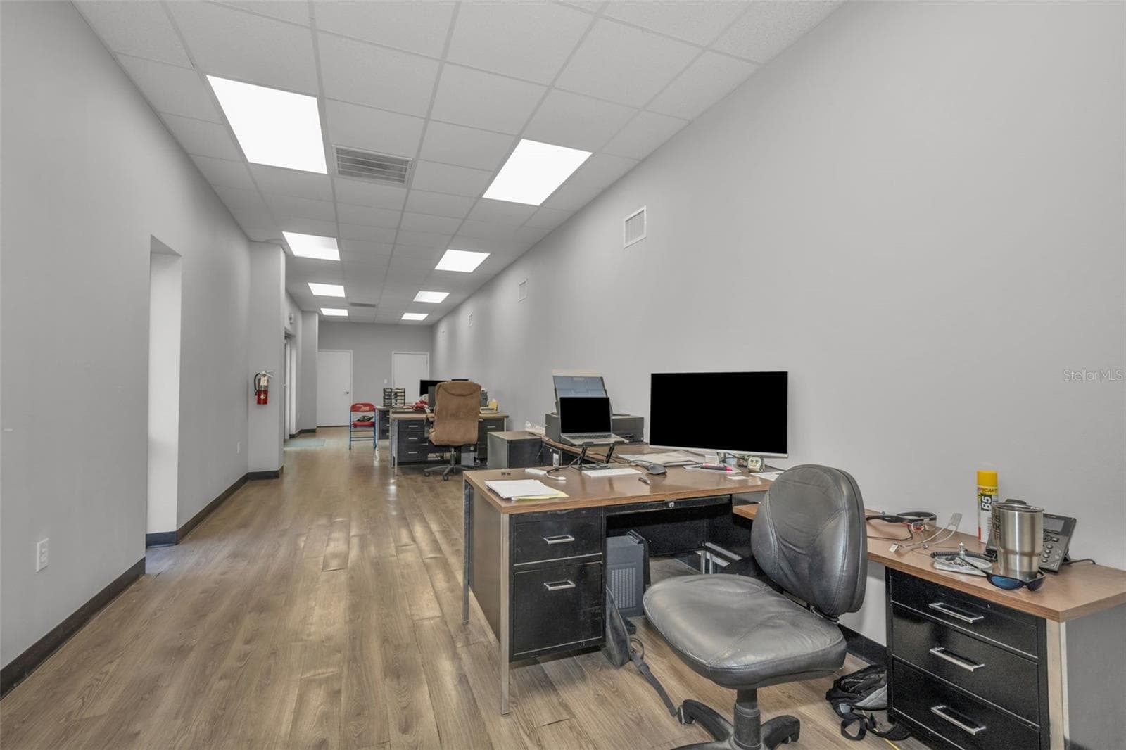 Office 1 in Suite 1 - 6581 SEMINOLE BLVD, SEMINOLE