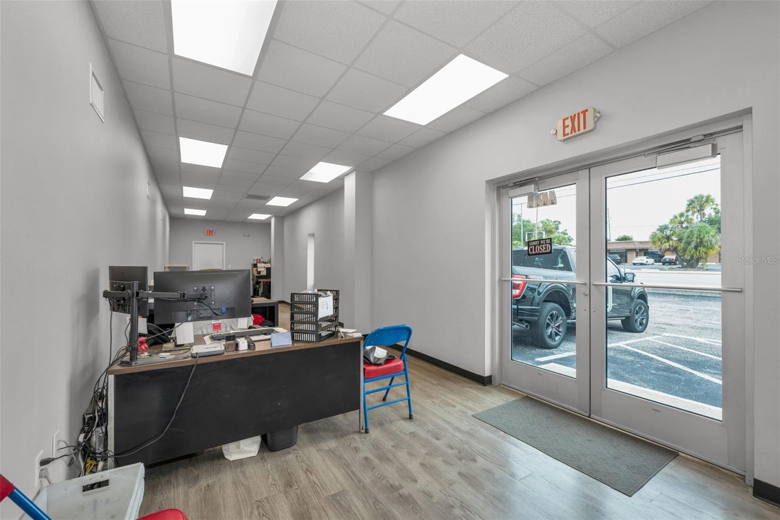 Office 1 in Suite 1 - 6581 SEMINOLE BLVD, SEMINOLE