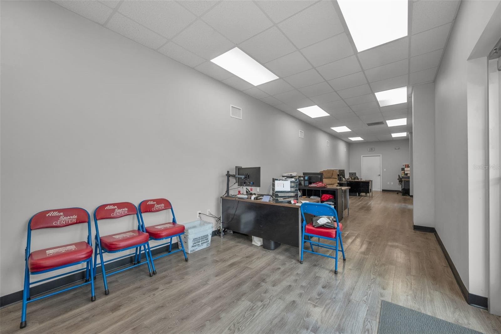 Office 1 in Suite 1 - 6581 SEMINOLE BLVD, SEMINOLE