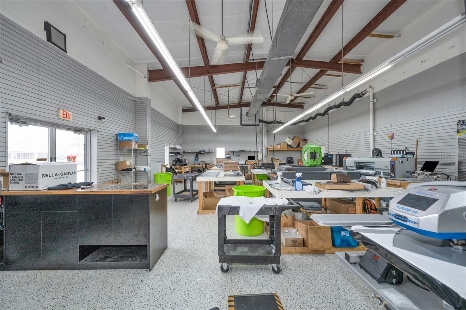 Office 3 in Suite 2 - ideal for office, retail, workshop, flex space - 6581 SEMINOLE BLVD, SEMINOLE