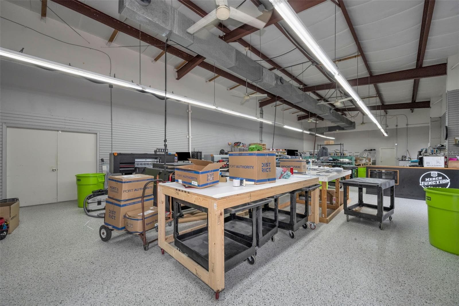 Office 3 in Suite 2 - 6581 SEMINOLE BLVD, SEMINOLE