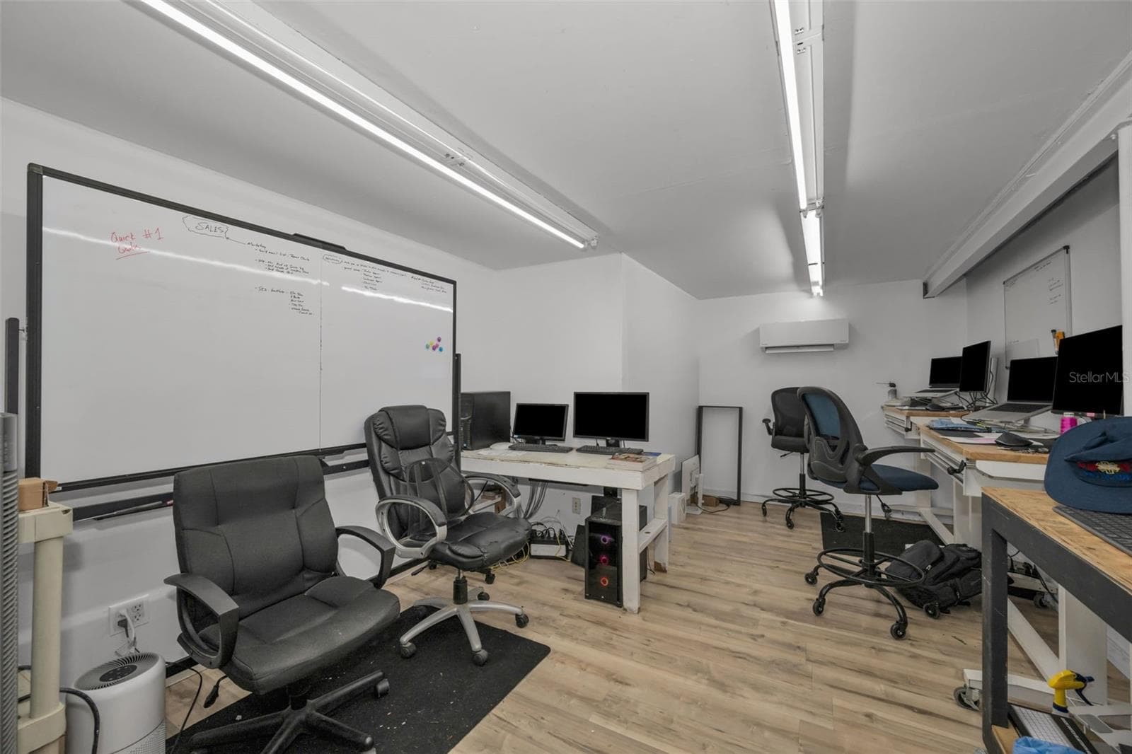 Office 4 in Suite 2 - accessible from either Suite - 6581 SEMINOLE BLVD, SEMINOLE