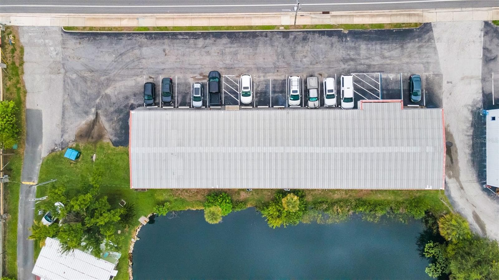 Warehouse at 6581 SEMINOLE BLVD, SEMINOLE, photo 42 of 49