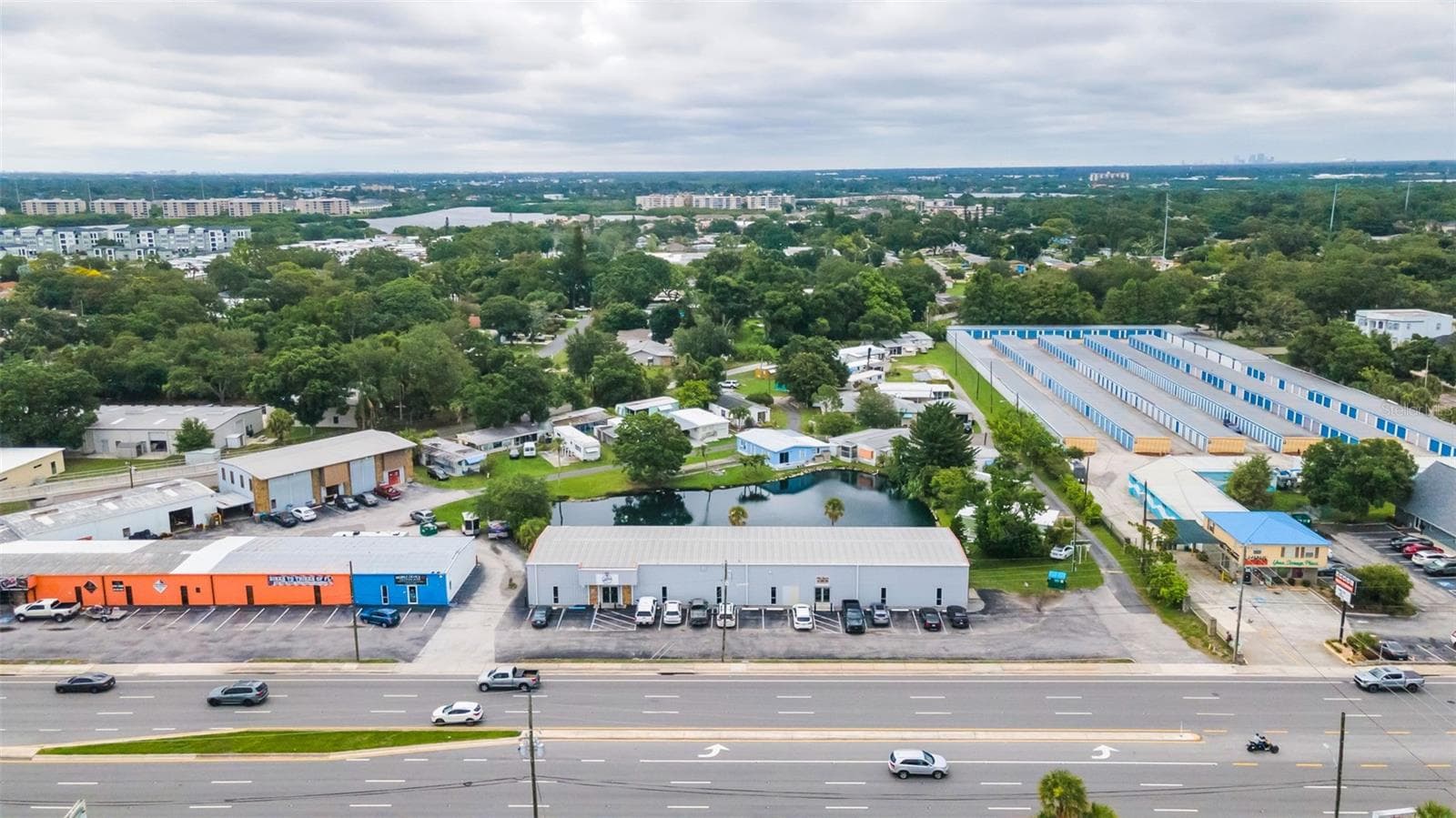 Warehouse at 6581 SEMINOLE BLVD, SEMINOLE, photo 46 of 49