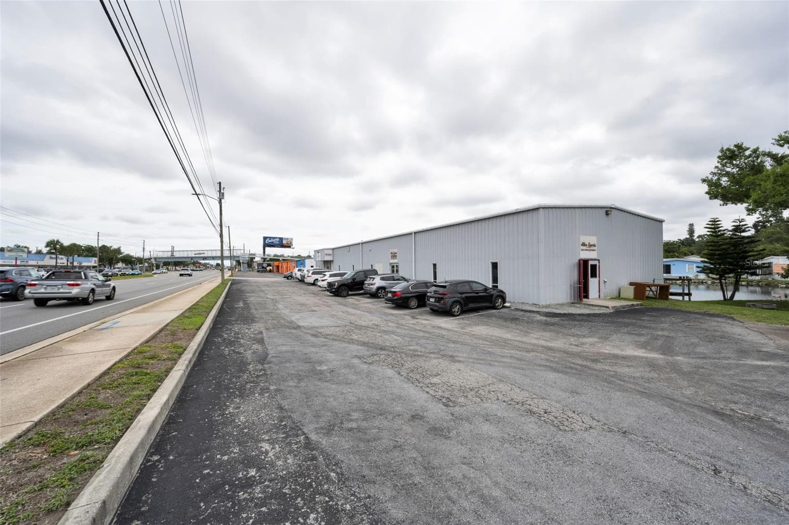 Warehouse at 6581 SEMINOLE BLVD, SEMINOLE, photo 47 of 49