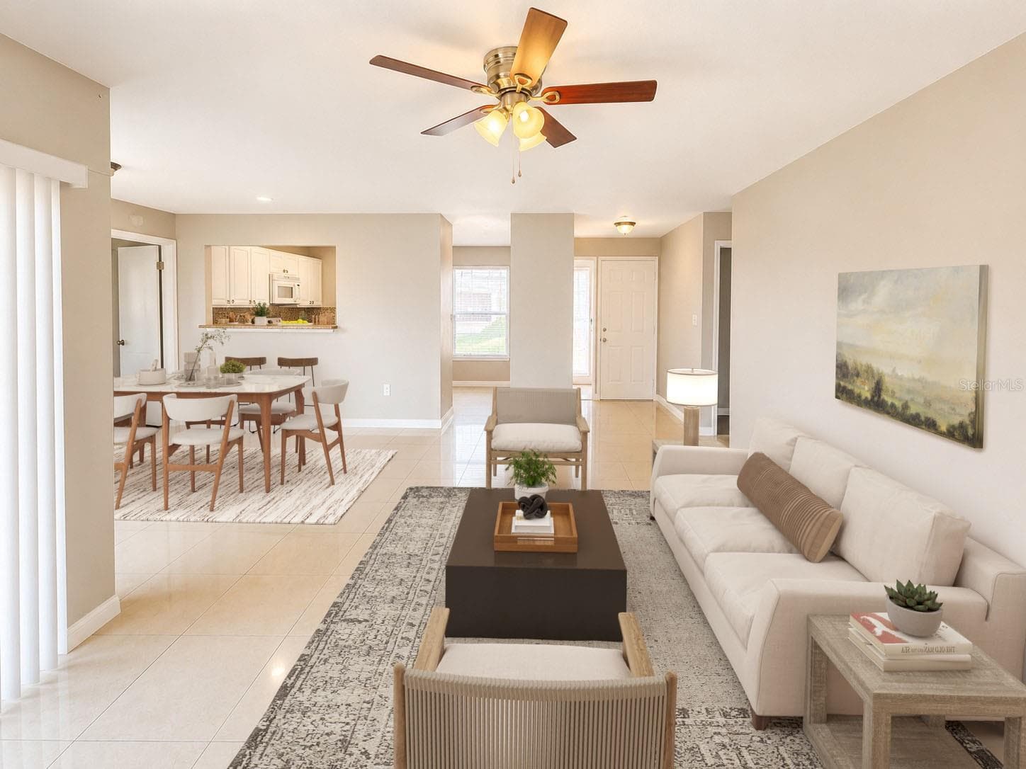 Single Family Residence at 766 MADERIA CT, KISSIMMEE, photo 5 of 19
