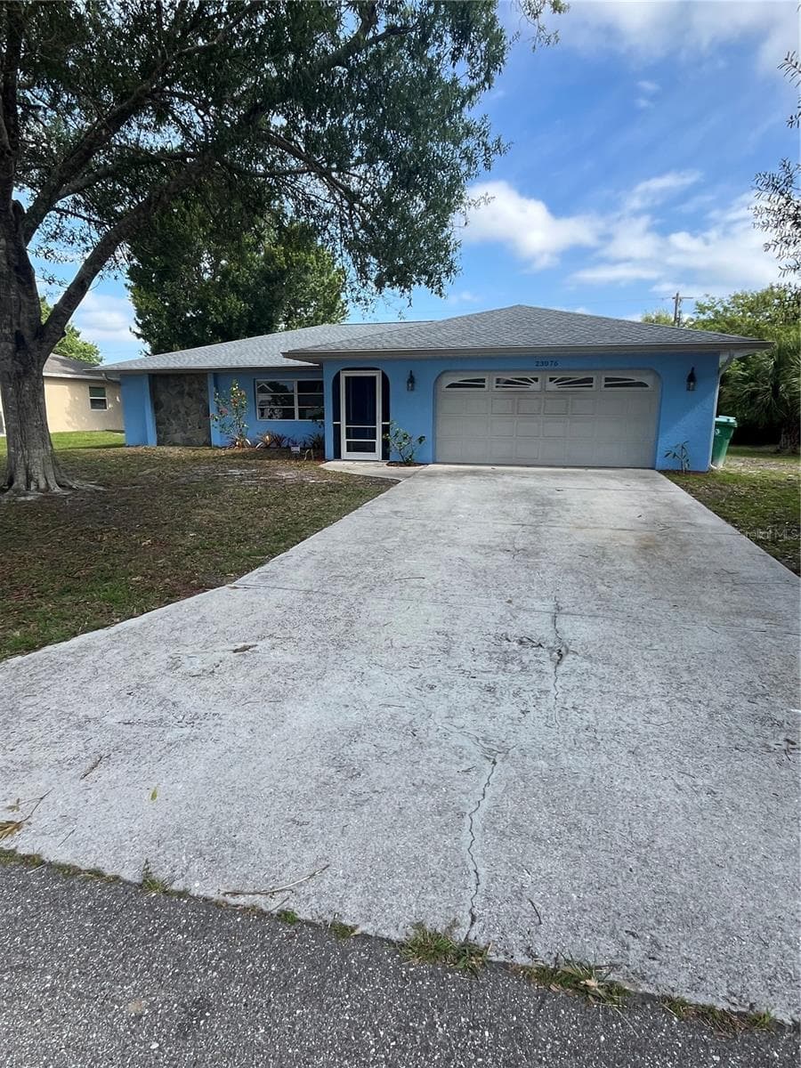 23076 AUGUST AVE