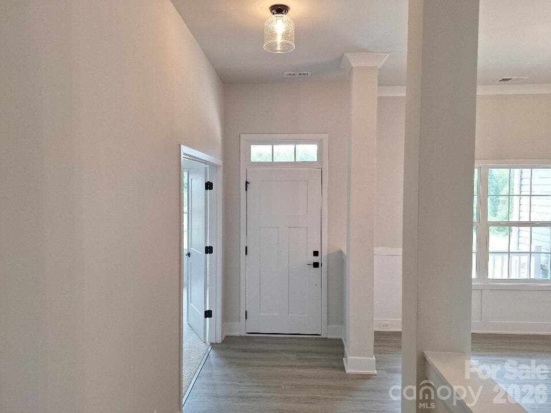 Foyer - Statesville