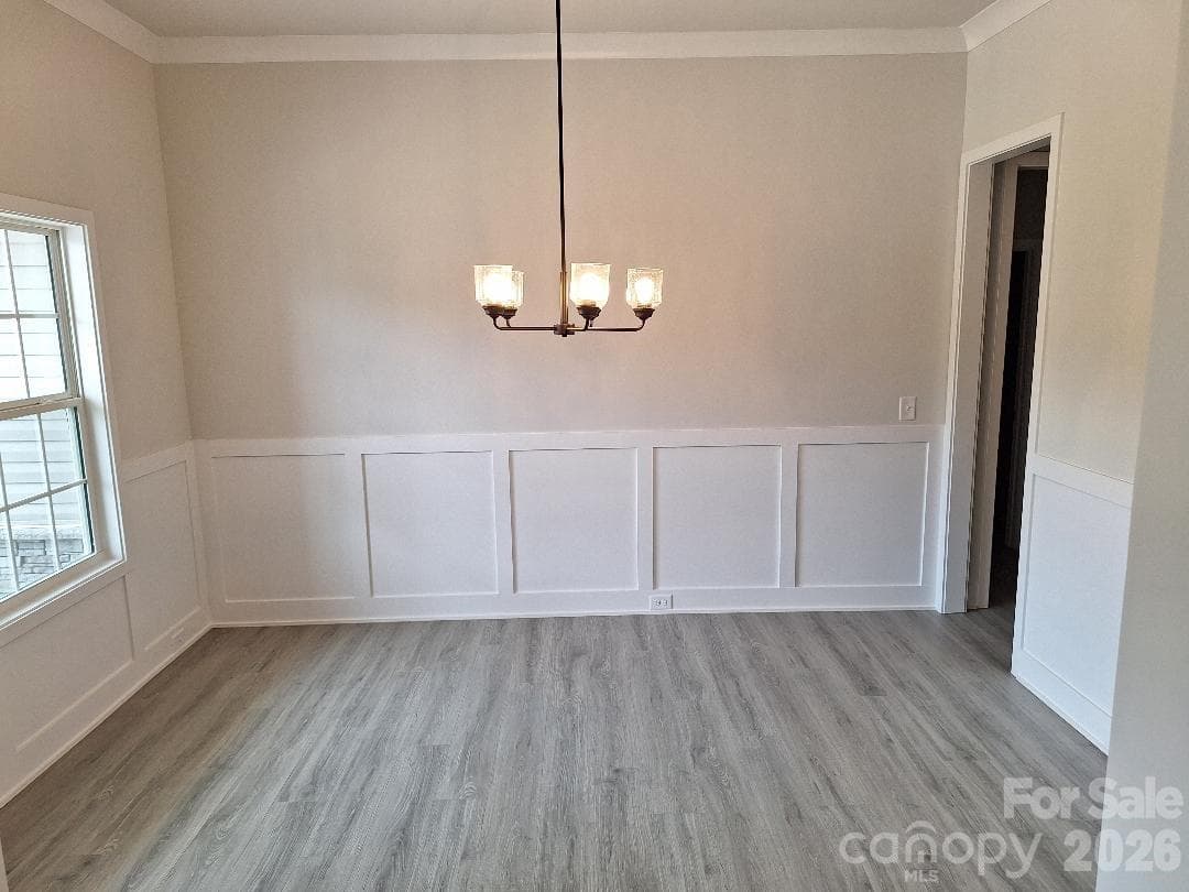 Dining Room - Statesville