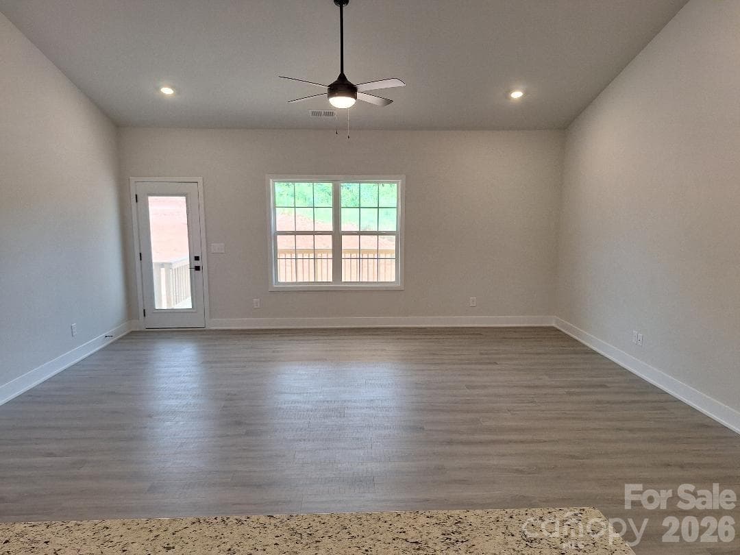 Family Room - Statesville