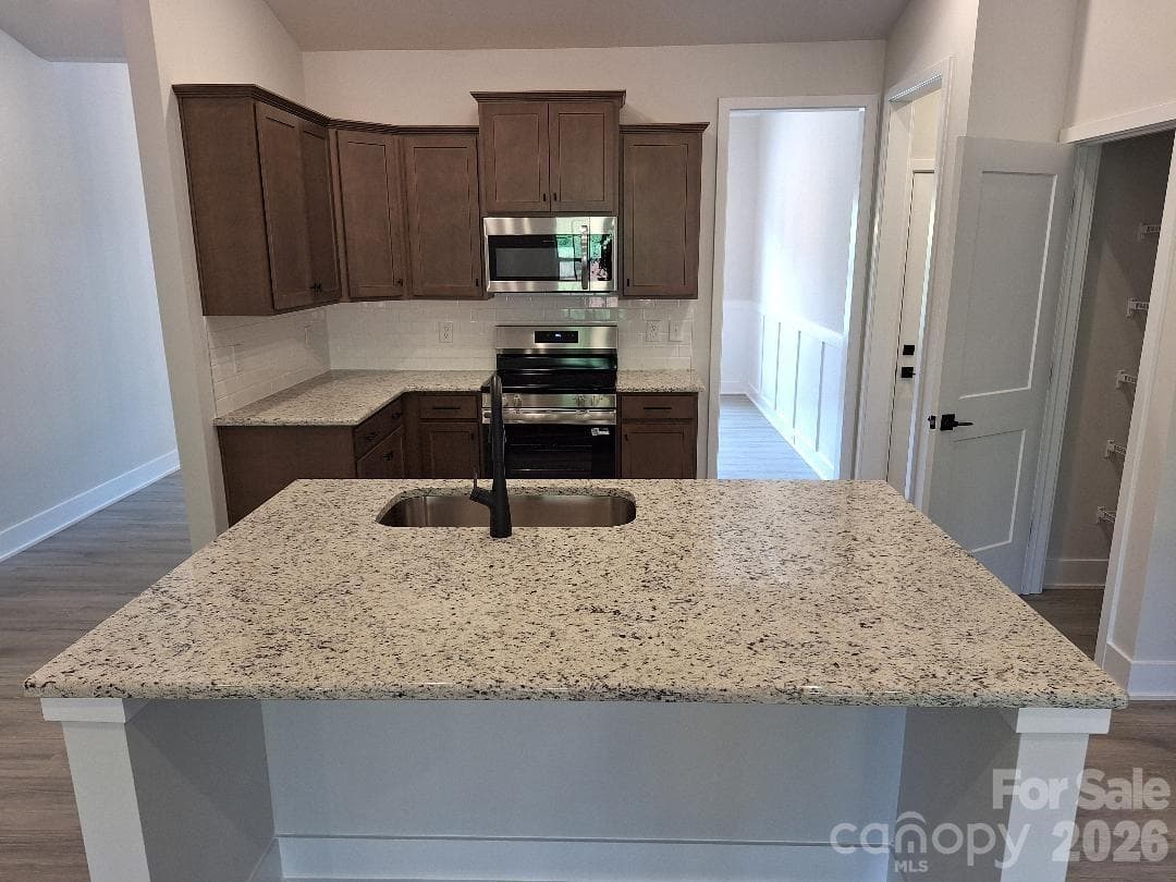 Kitchen - Statesville