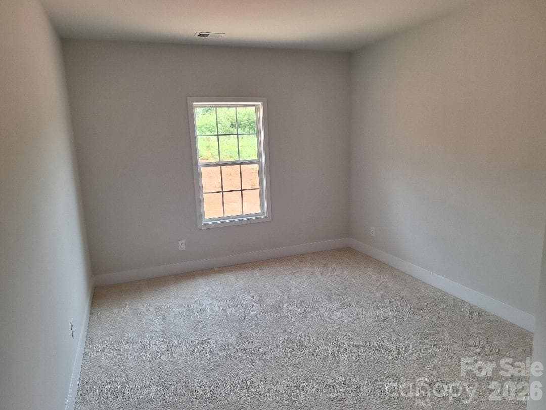 Bedroom #2 - 140 Kerr Walk Drive, Statesville