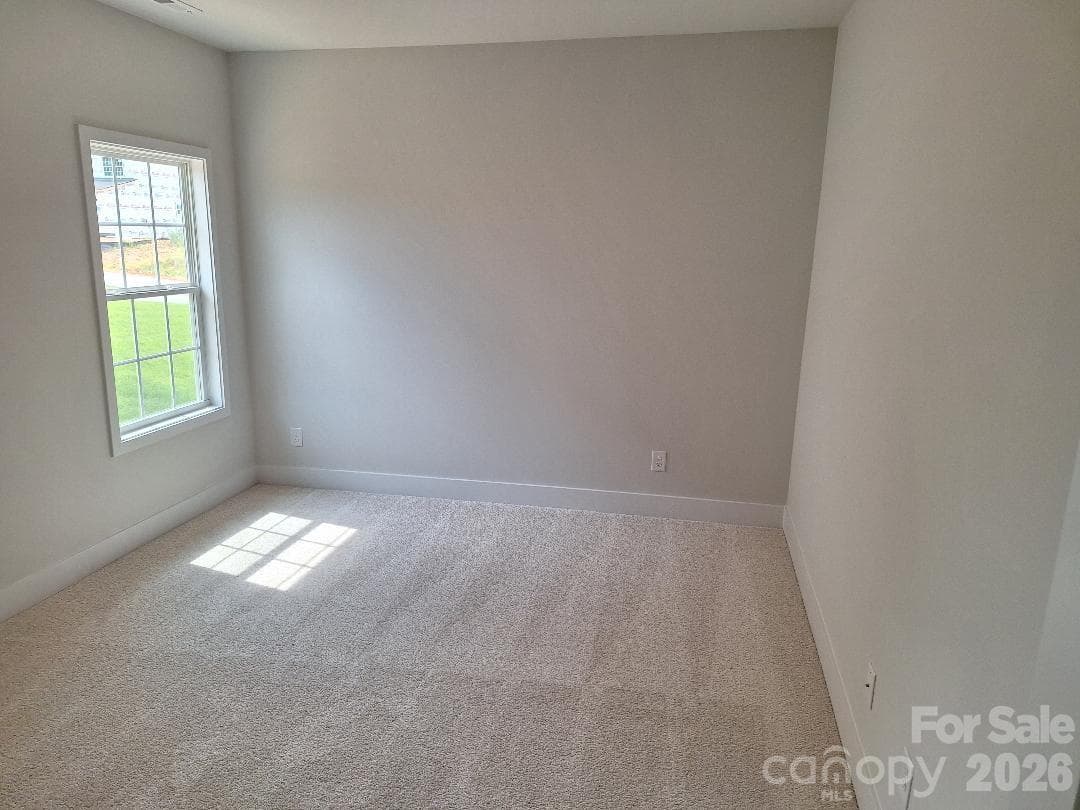 Bedroom #3 - 140 Kerr Walk Drive, Statesville