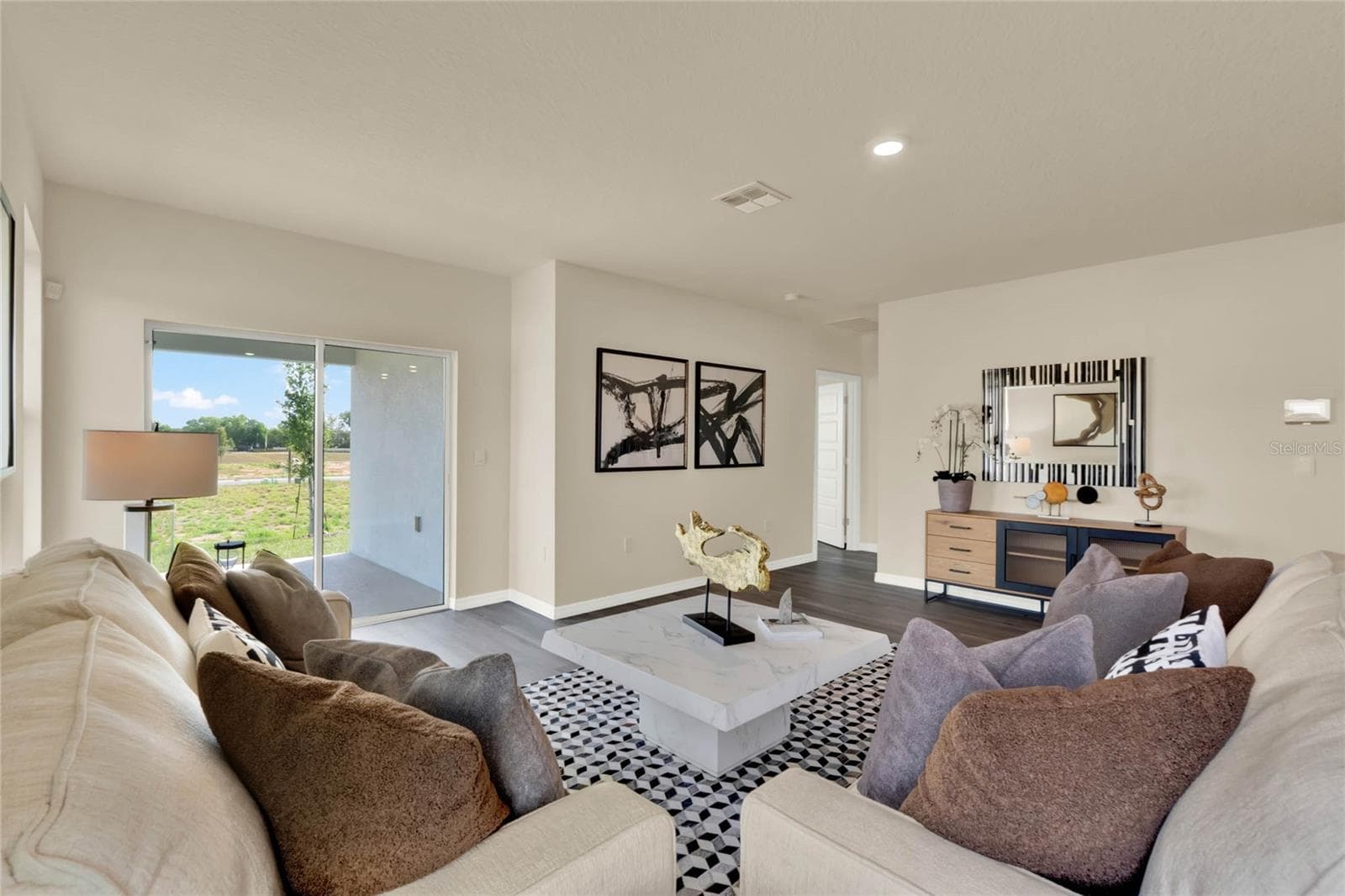 Single Family Residence at 7833 FORREST FOX WAY, LAKELAND, photo 5 of 27