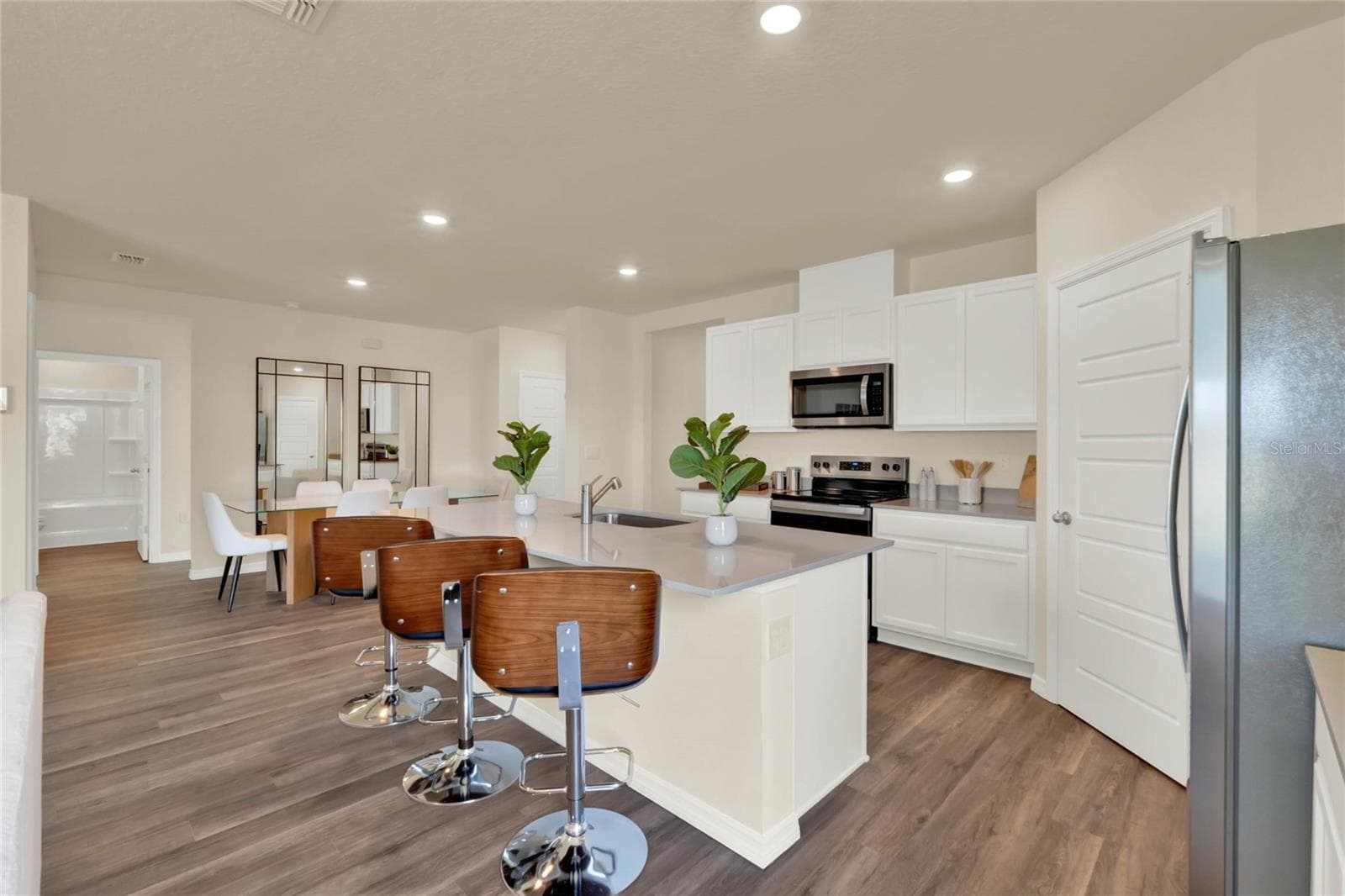 Single Family Residence at 7833 FORREST FOX WAY, LAKELAND, photo 14 of 27