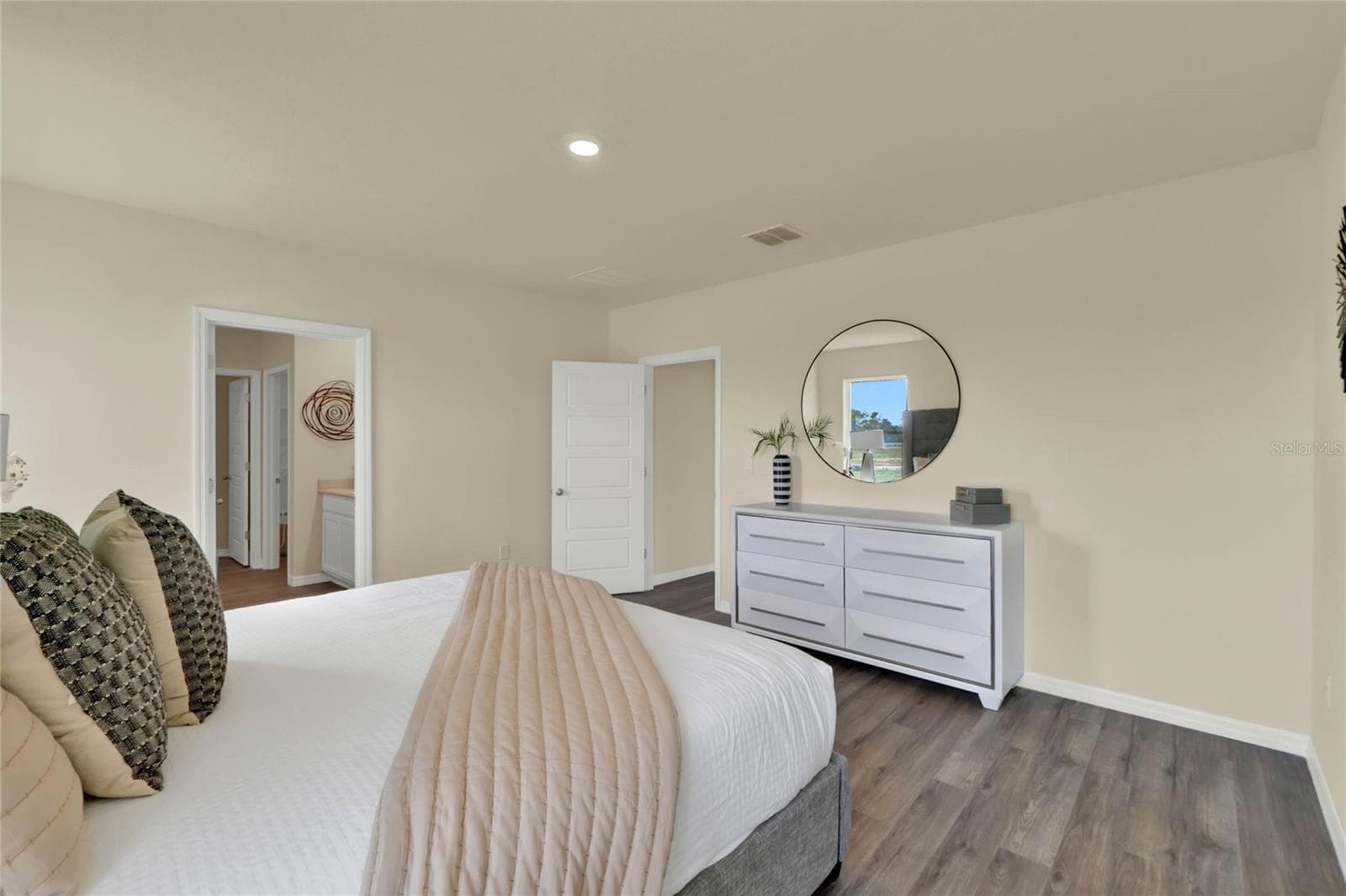 Single Family Residence at 7833 FORREST FOX WAY, LAKELAND, photo 16 of 27