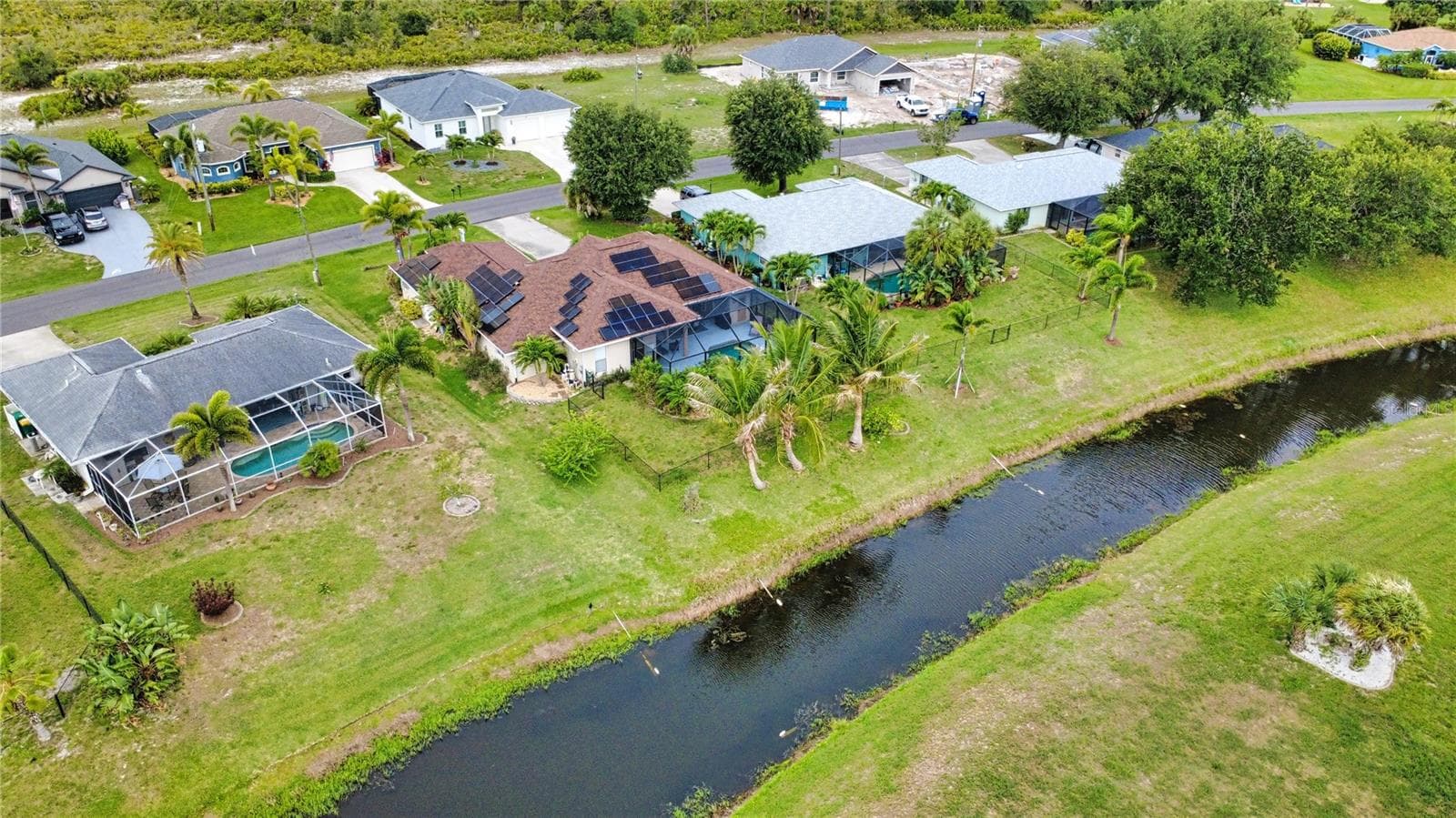 Single Family Residence at 138 BROADMOOR LN, ROTONDA WEST, photo 64 of 68