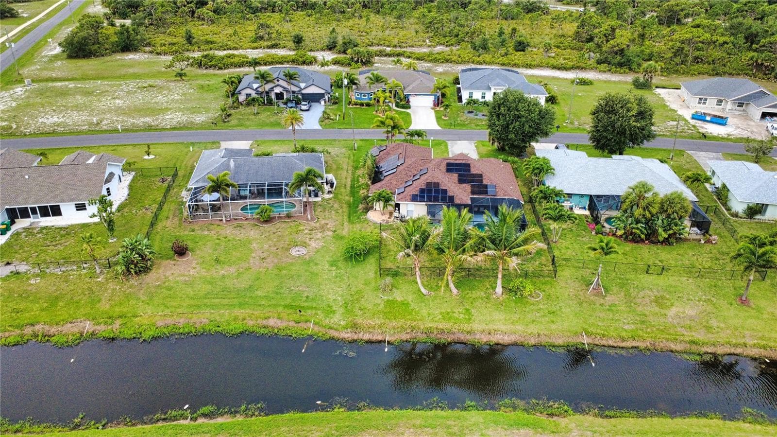 Single Family Residence at 138 BROADMOOR LN, ROTONDA WEST, photo 65 of 68