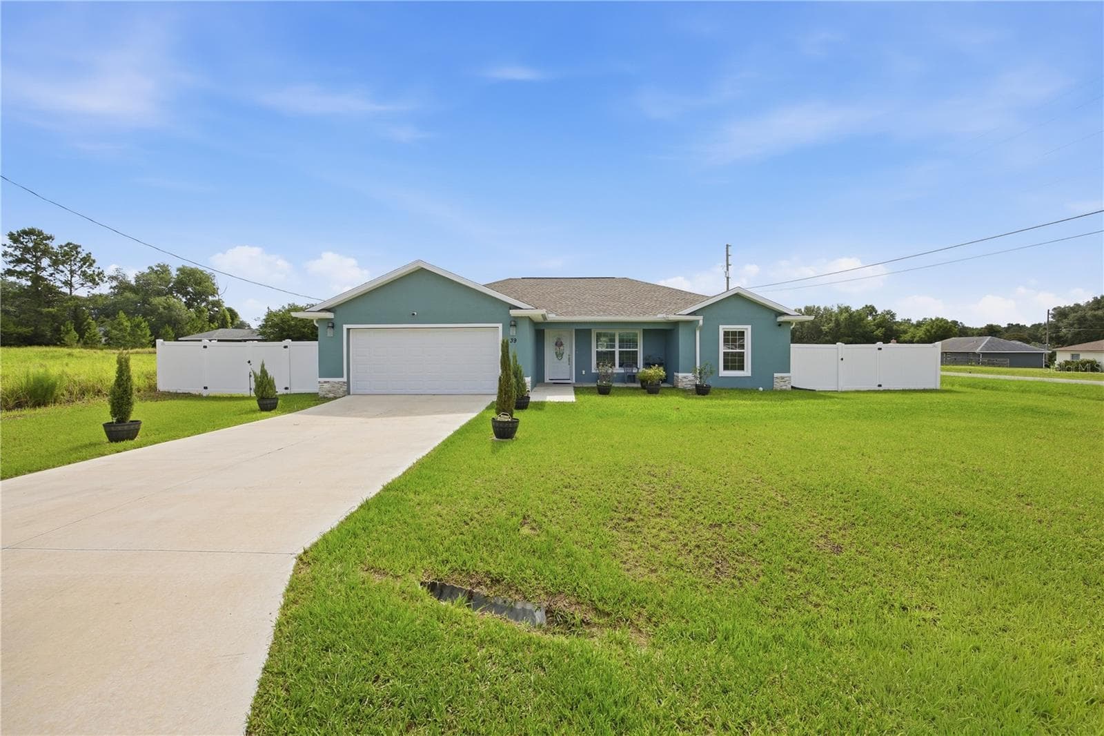 Single Family Residence at 39 DOGWOOD TRL, OCALA, photo 6 of 35